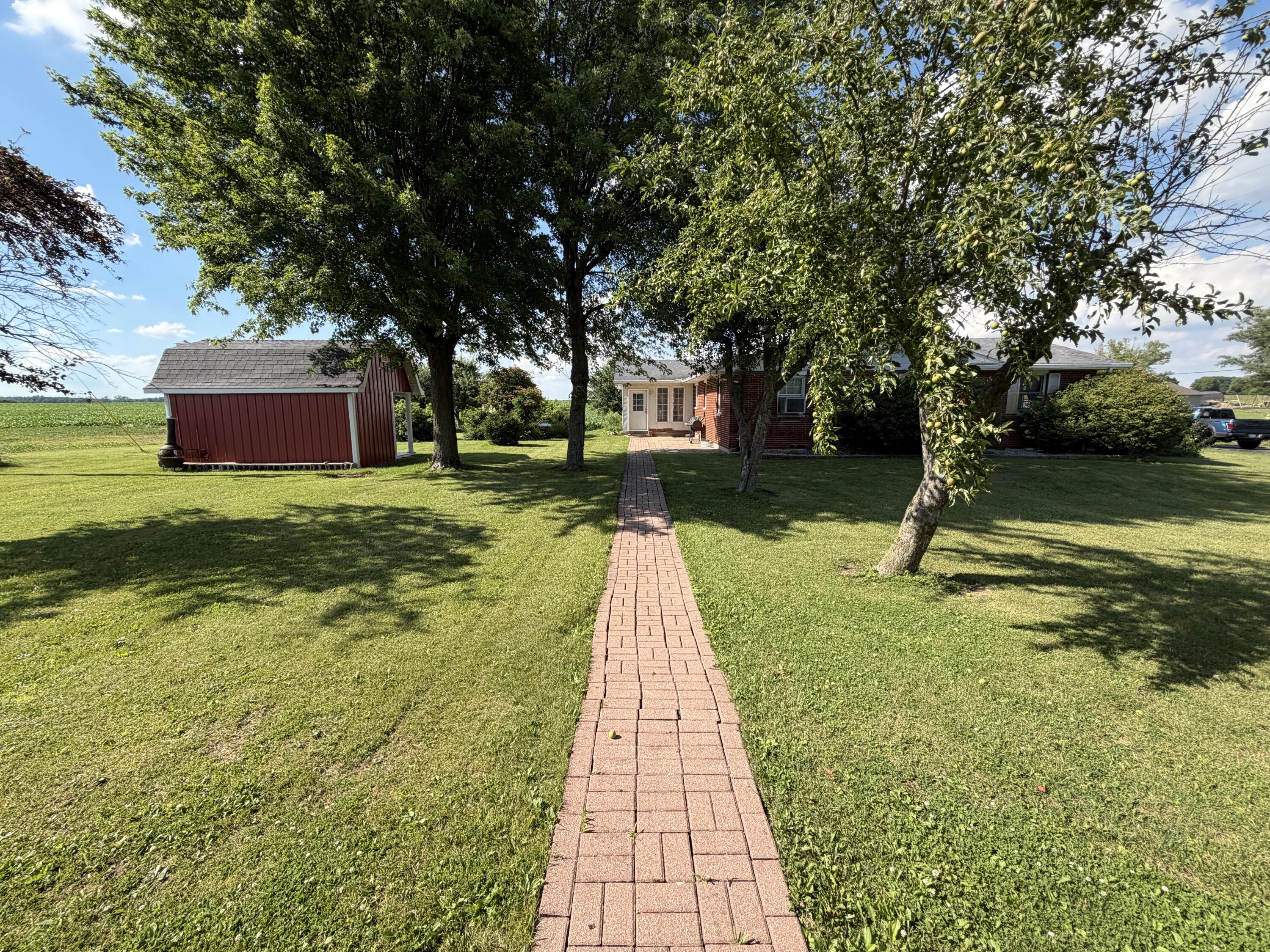 1741 Kuther, Sidney, Ohio 45365