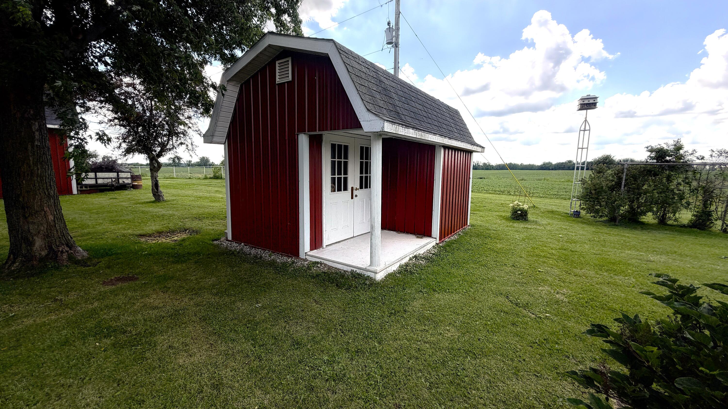 1741 Kuther, Sidney, Ohio 45365
