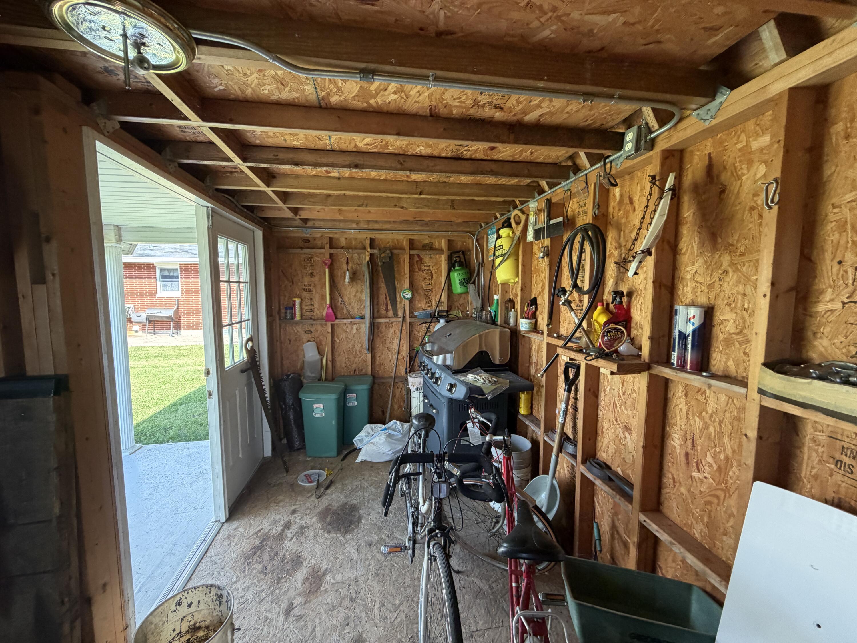 1741 Kuther, Sidney, Ohio 45365