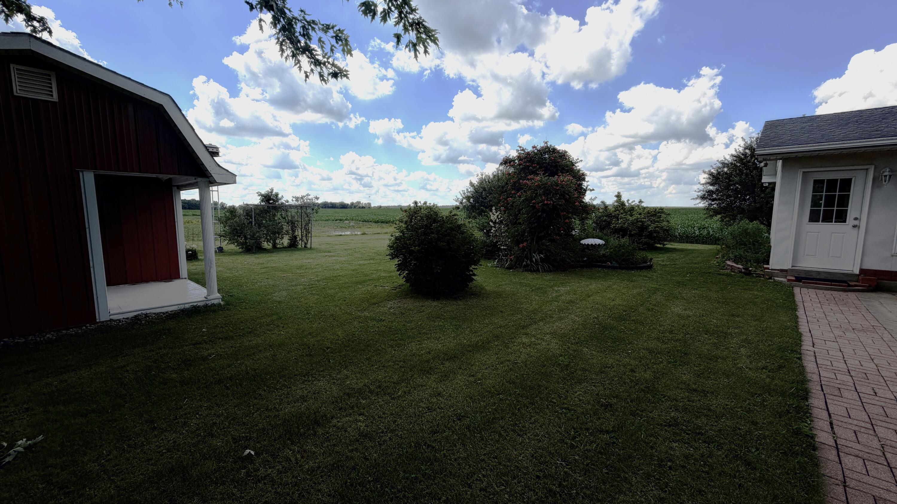 1741 Kuther, Sidney, Ohio 45365