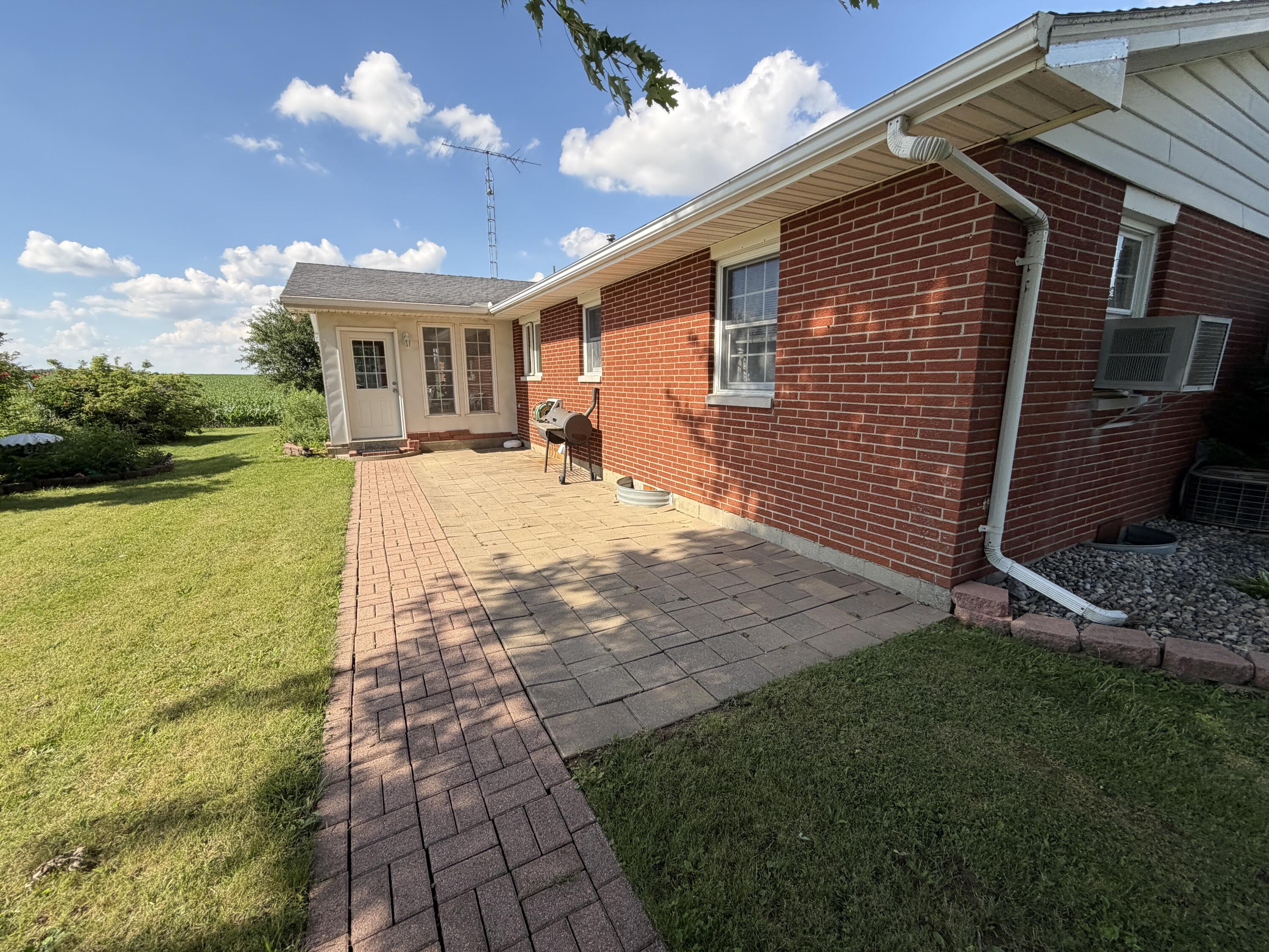 1741 Kuther, Sidney, Ohio 45365