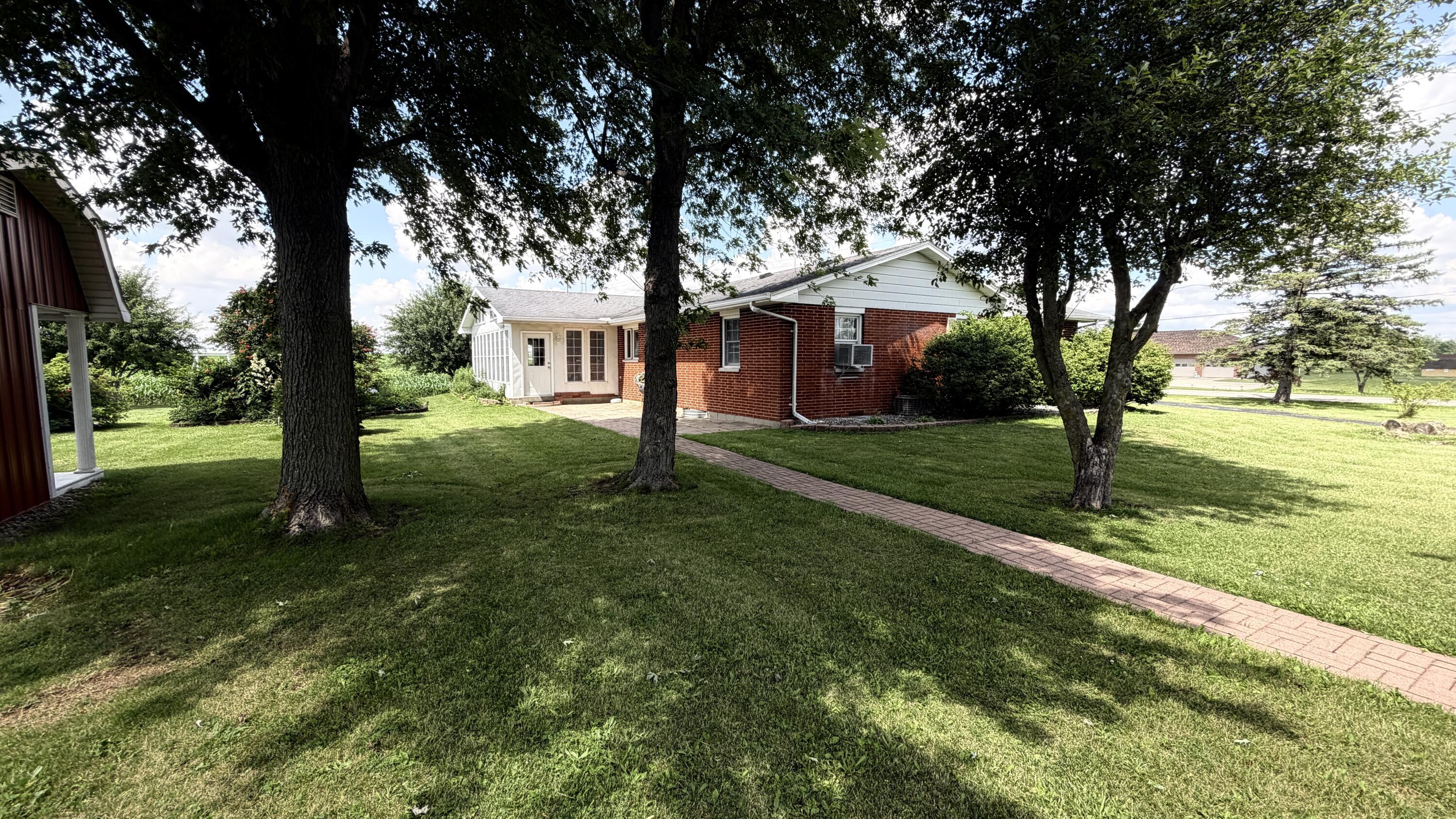 1741 Kuther, Sidney, Ohio 45365