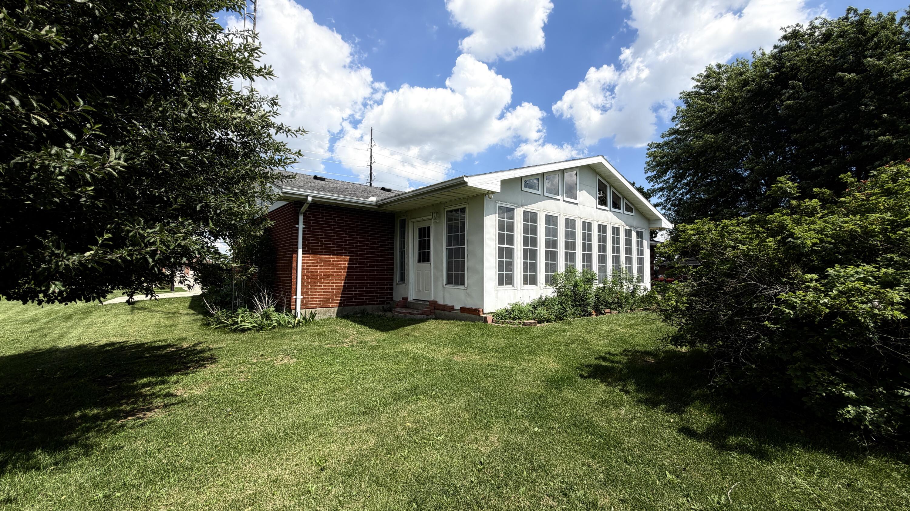 1741 Kuther, Sidney, Ohio 45365