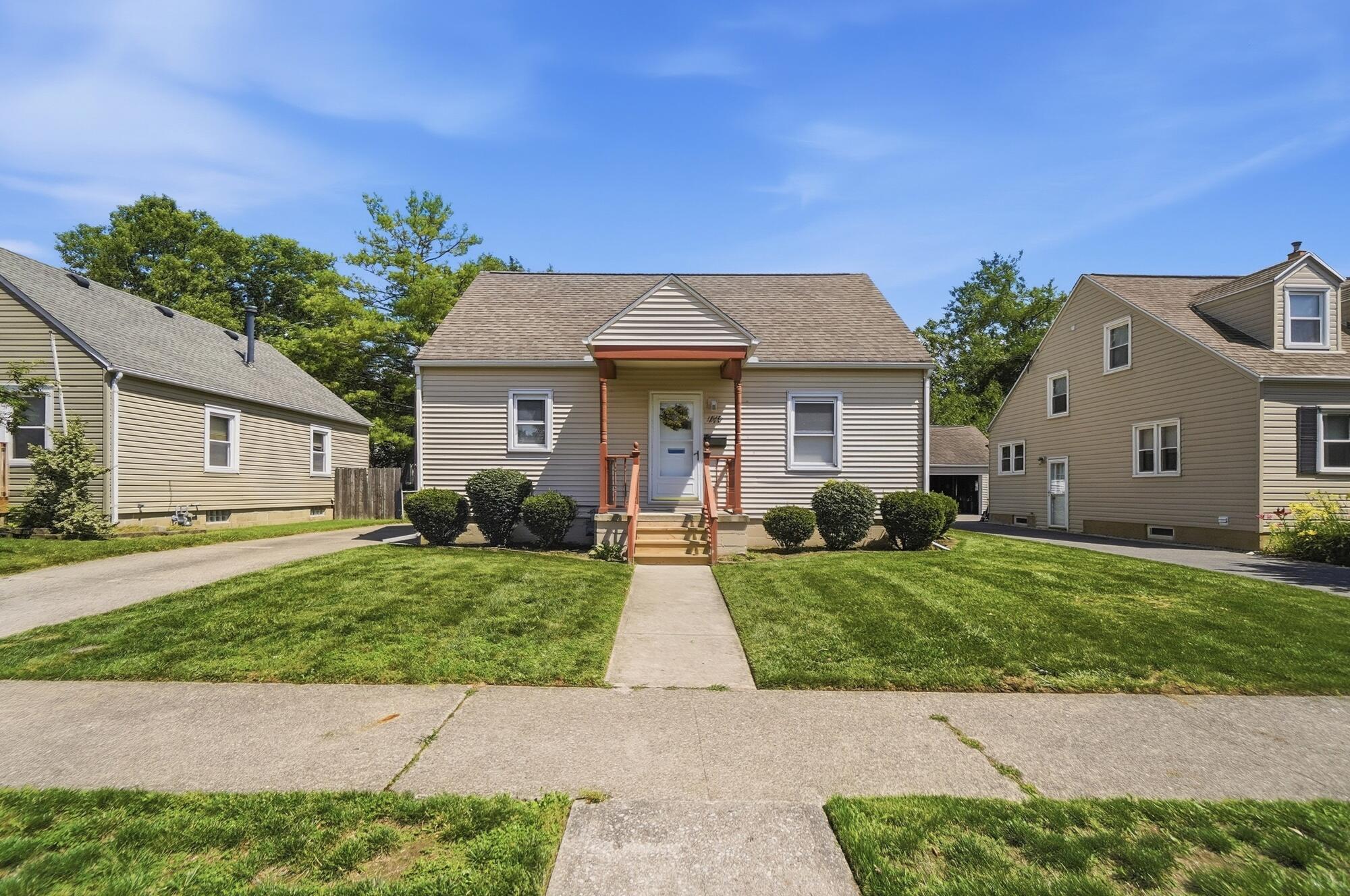 119 Floral, Troy, Ohio 45373