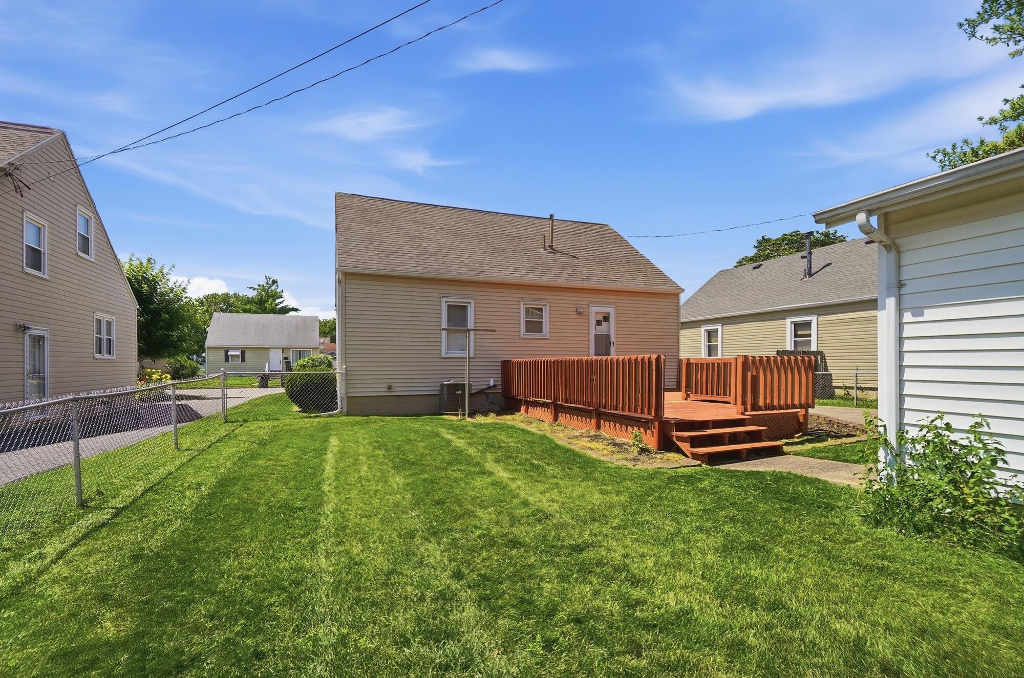119 Floral, Troy, Ohio 45373