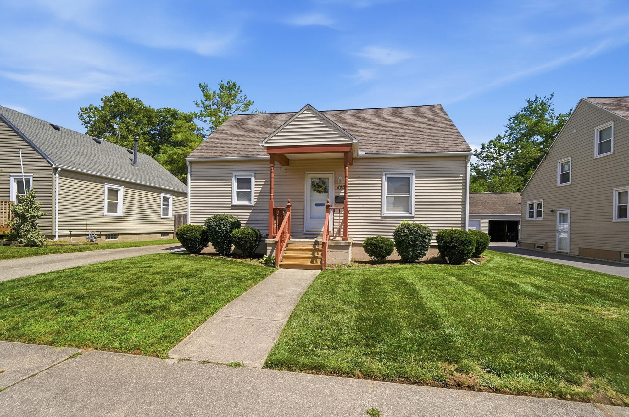 119 Floral, Troy, Ohio 45373