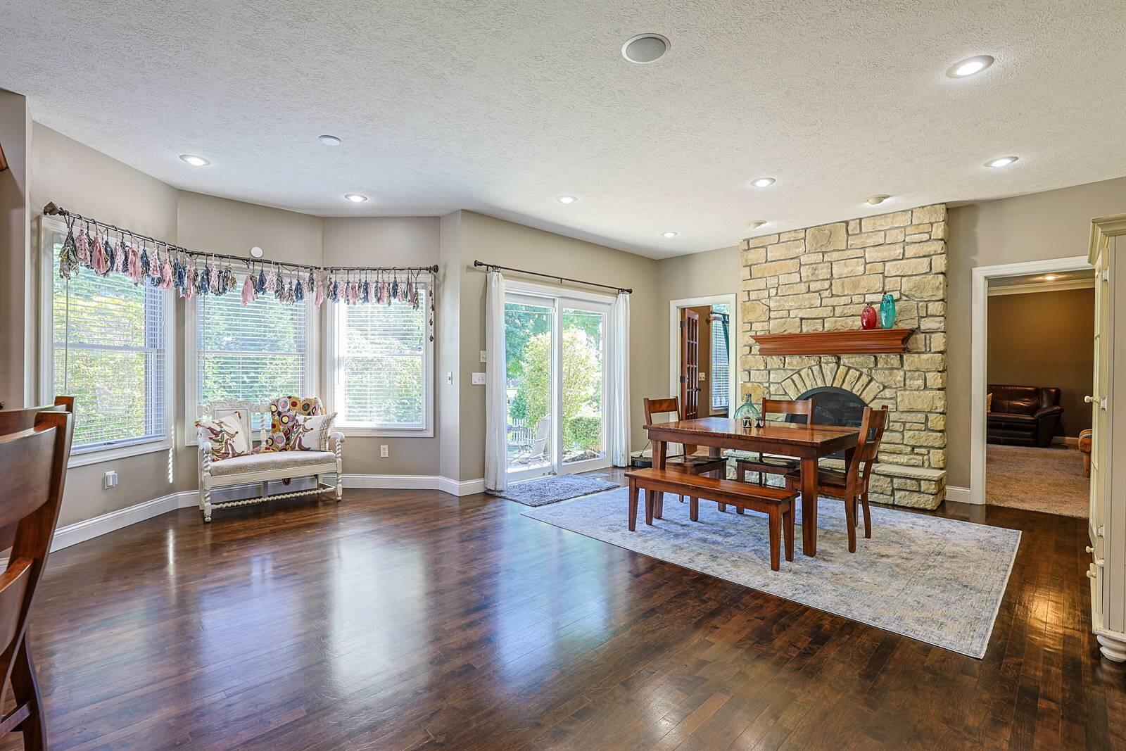 994 Brookmere, Tipp City, Ohio 45371