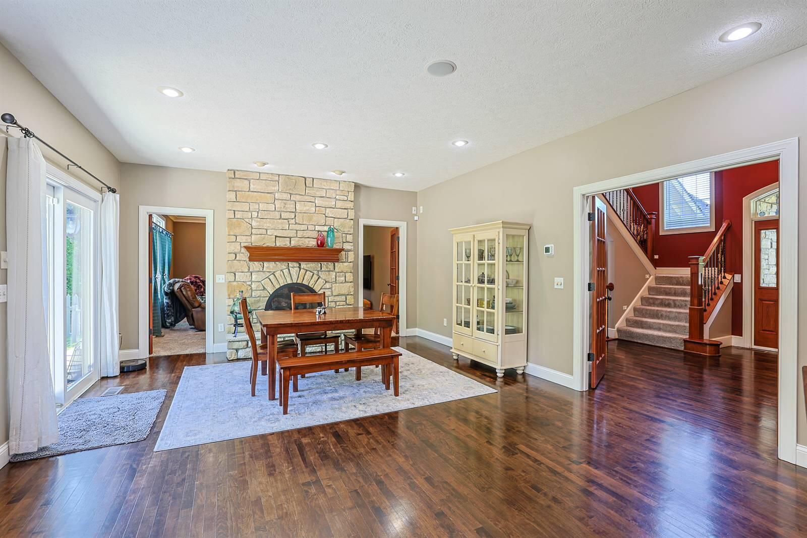994 Brookmere, Tipp City, Ohio 45371