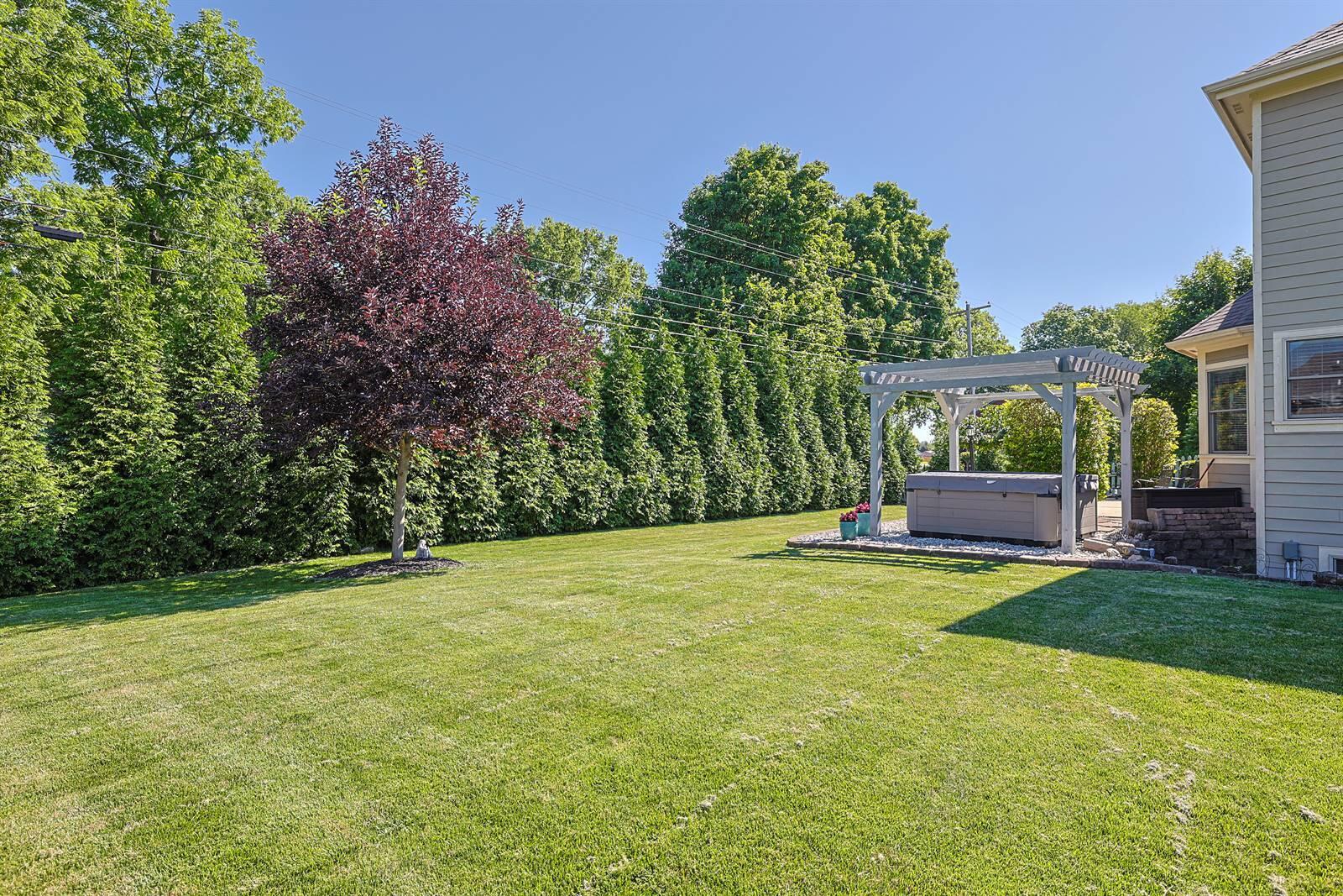 994 Brookmere, Tipp City, Ohio 45371