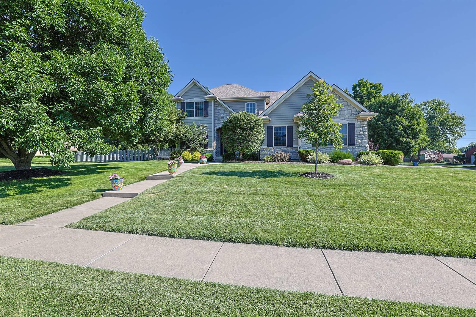 994 Brookmere, Tipp City, Ohio 45371