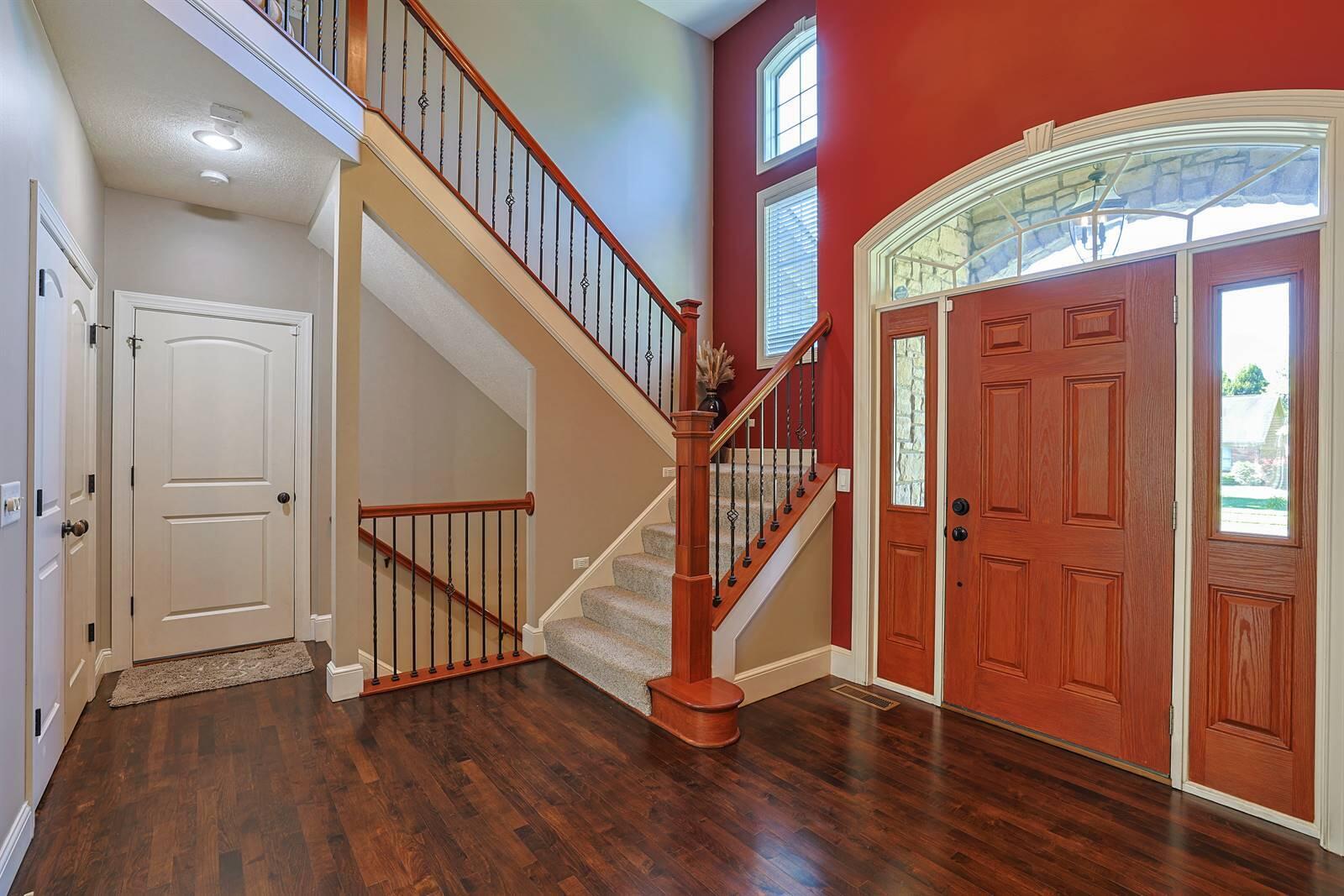 994 Brookmere, Tipp City, Ohio 45371