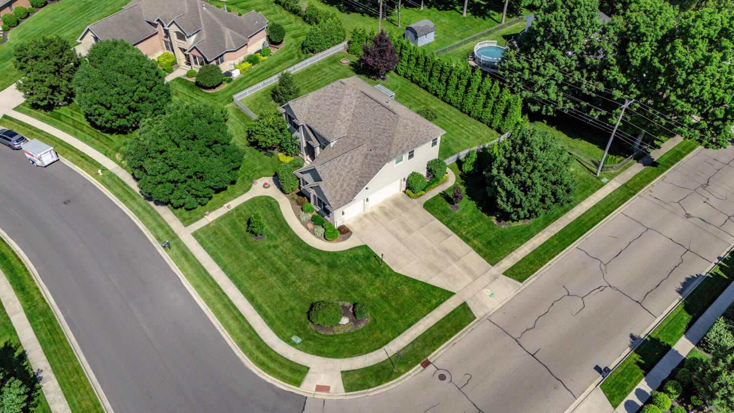994 Brookmere, Tipp City, Ohio 45371