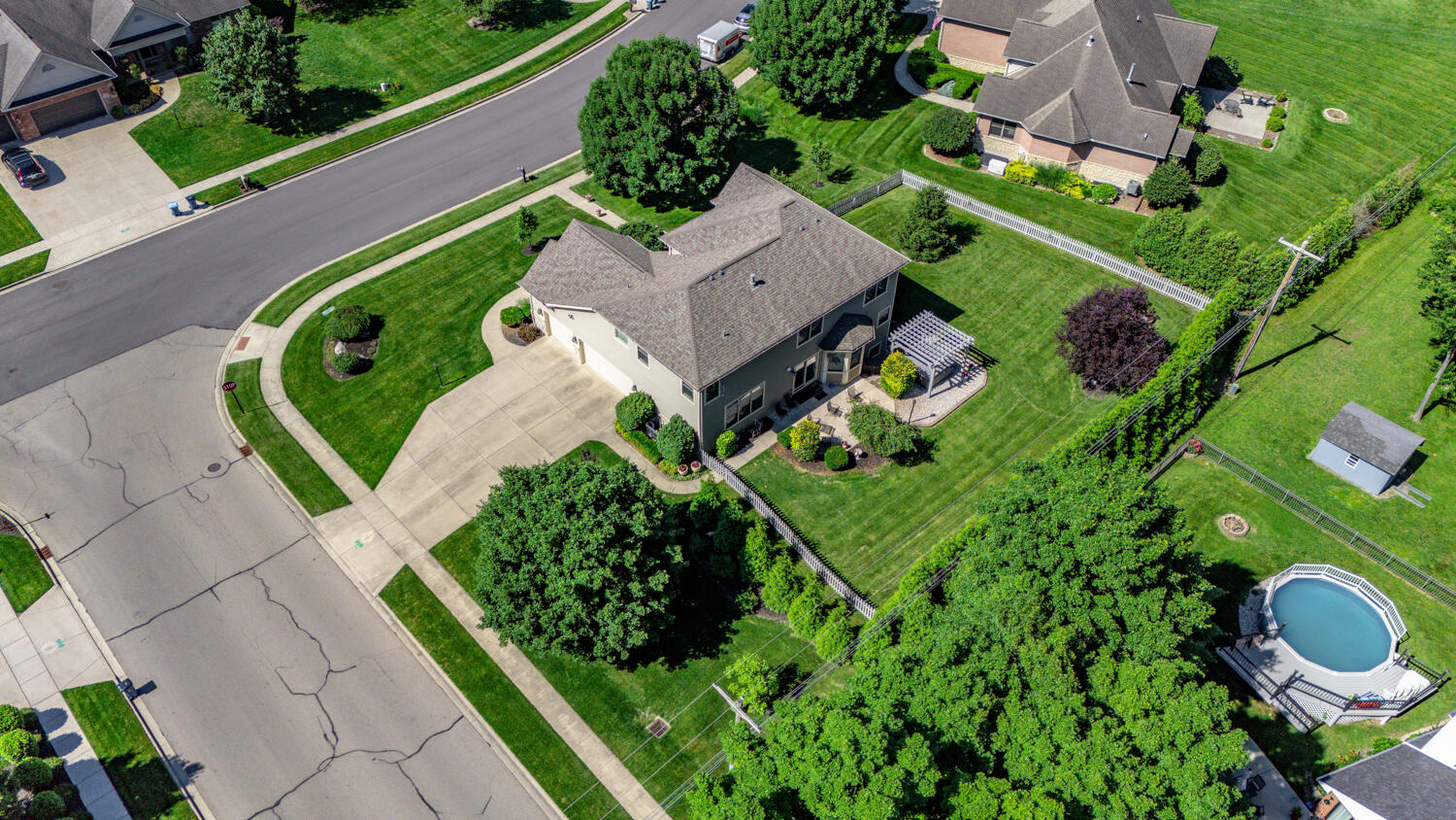 994 Brookmere, Tipp City, Ohio 45371