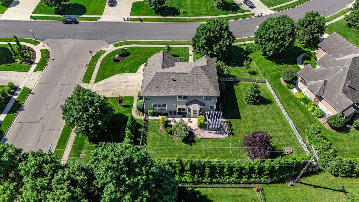 994 Brookmere, Tipp City, Ohio 45371