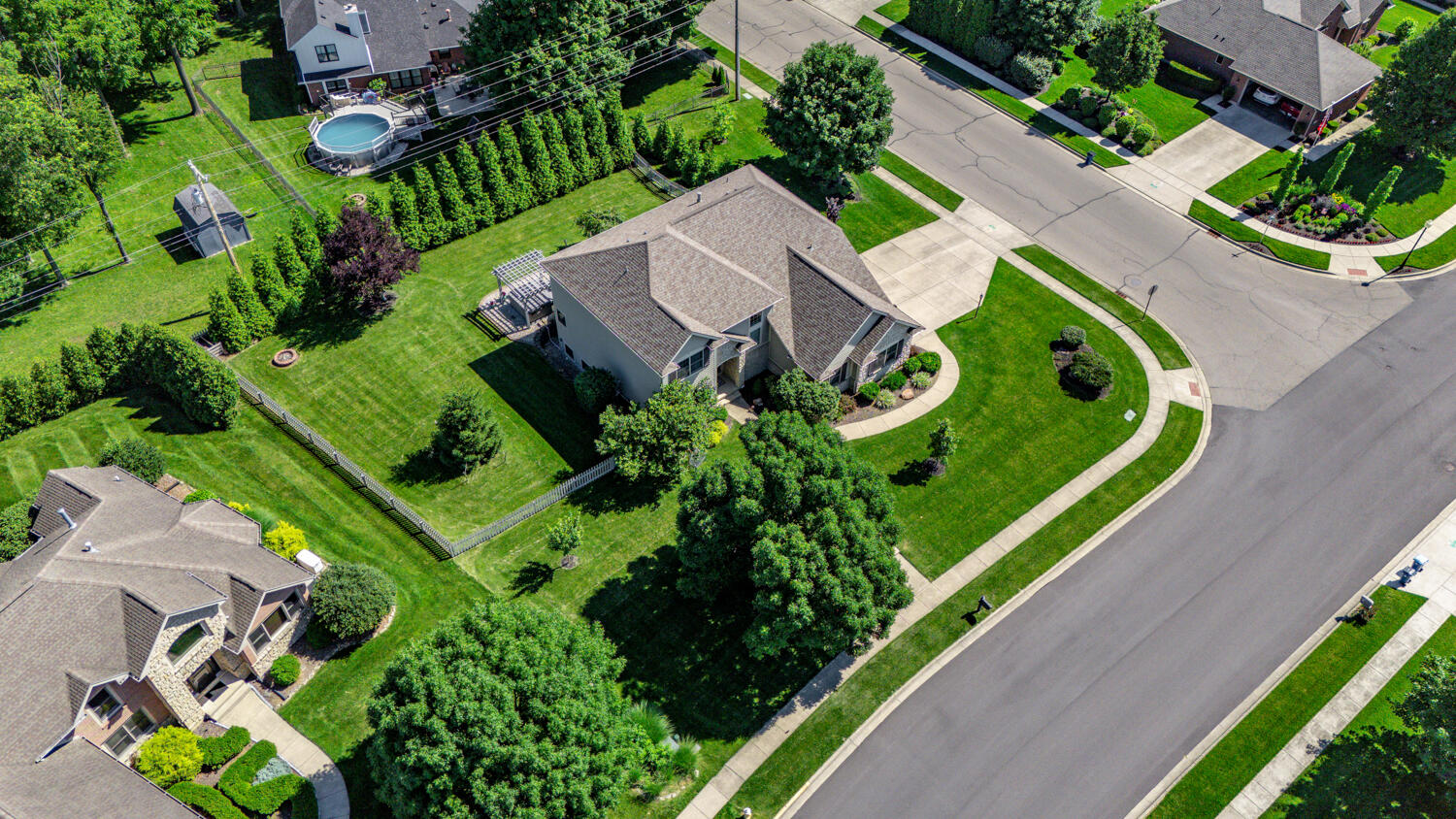 994 Brookmere, Tipp City, Ohio 45371