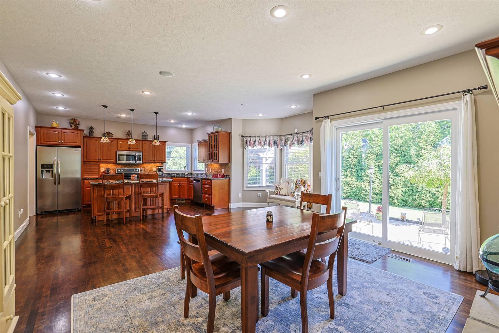 994 Brookmere, Tipp City, Ohio 45371