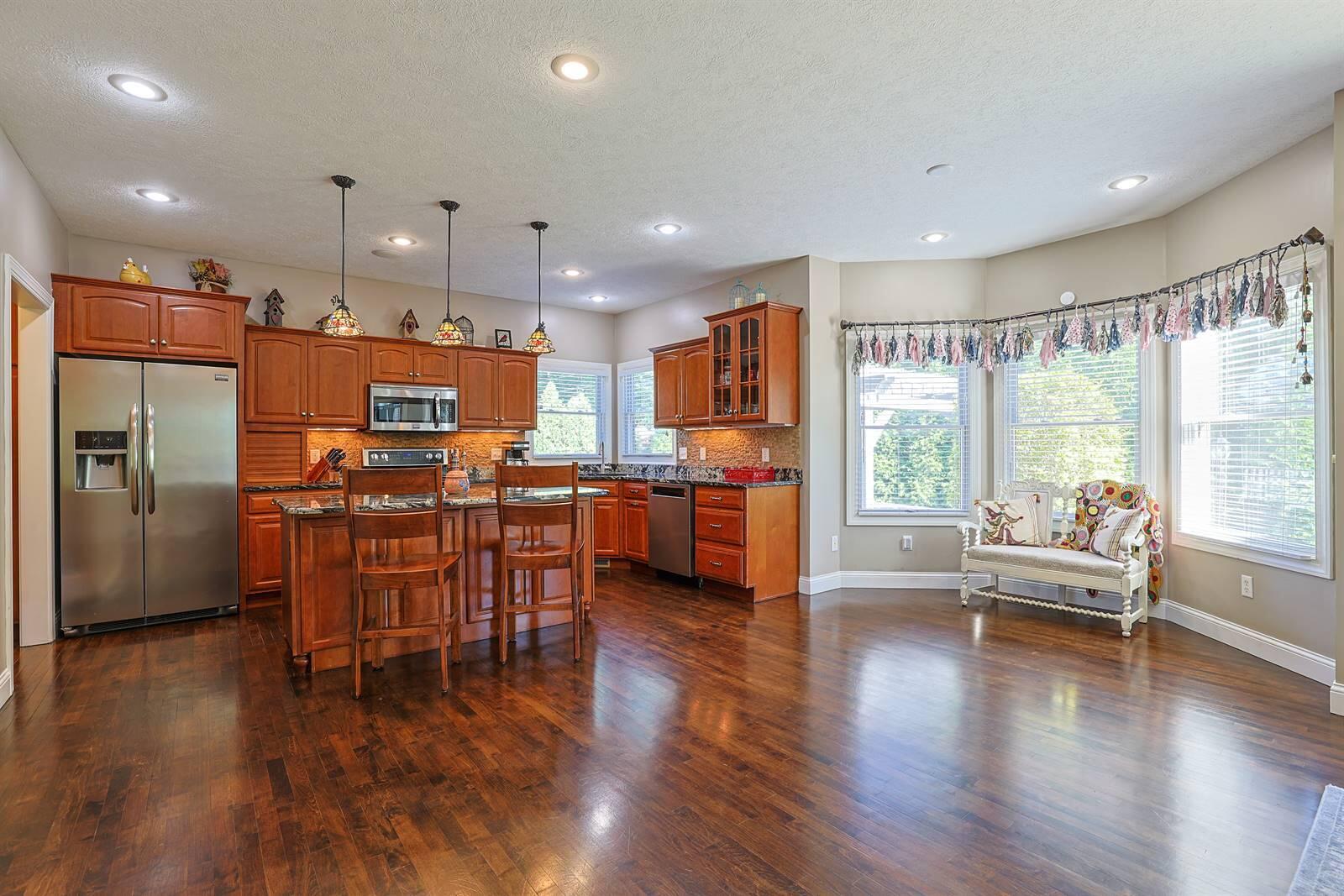994 Brookmere, Tipp City, Ohio 45371