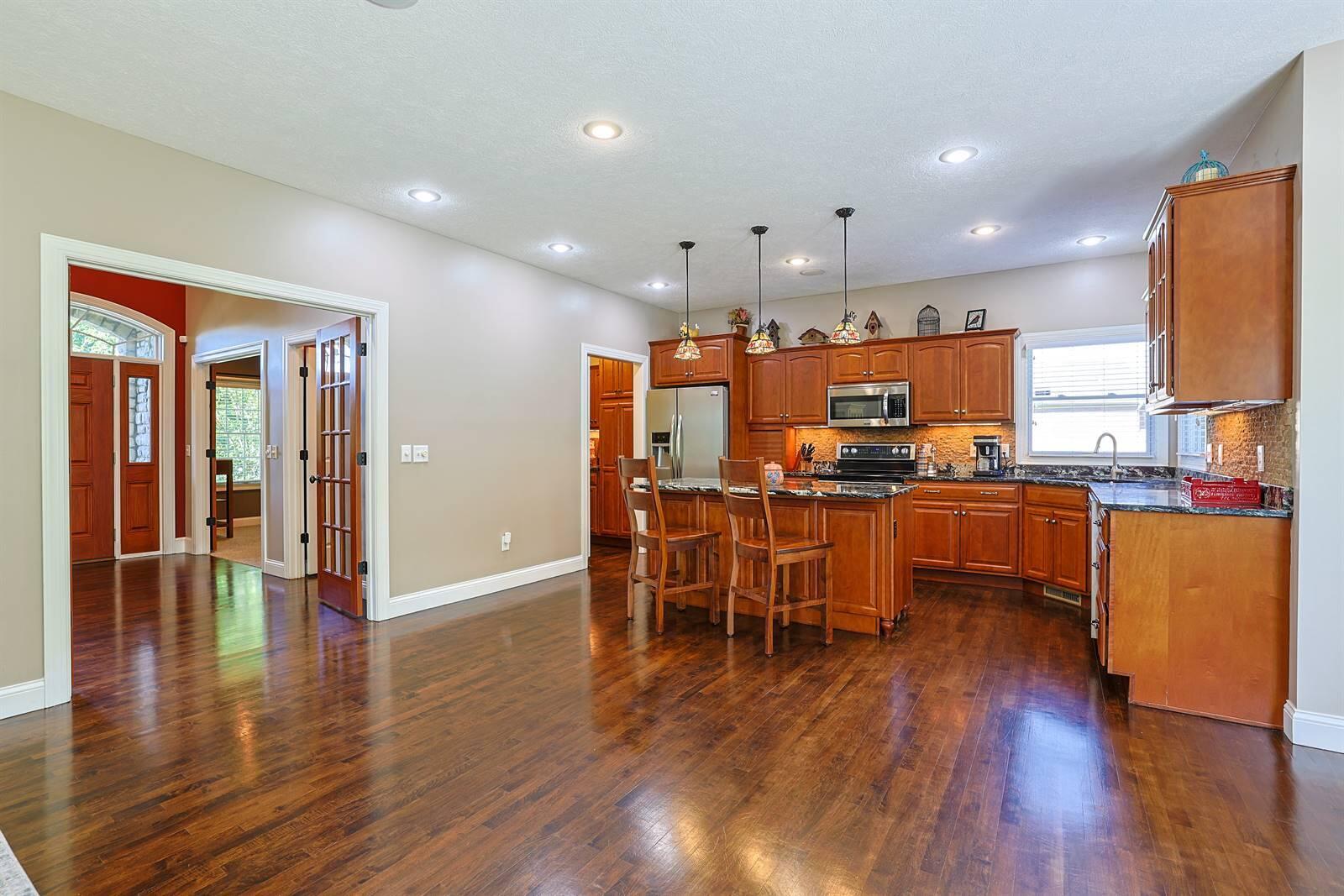 994 Brookmere, Tipp City, Ohio 45371
