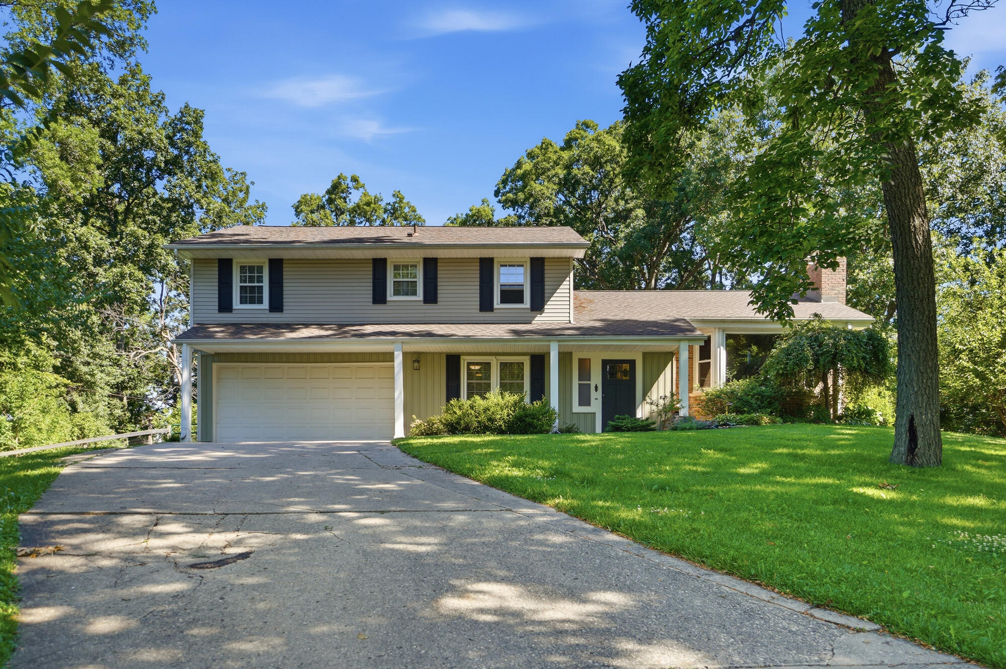 1918 Devon, Springfield, Ohio 45503