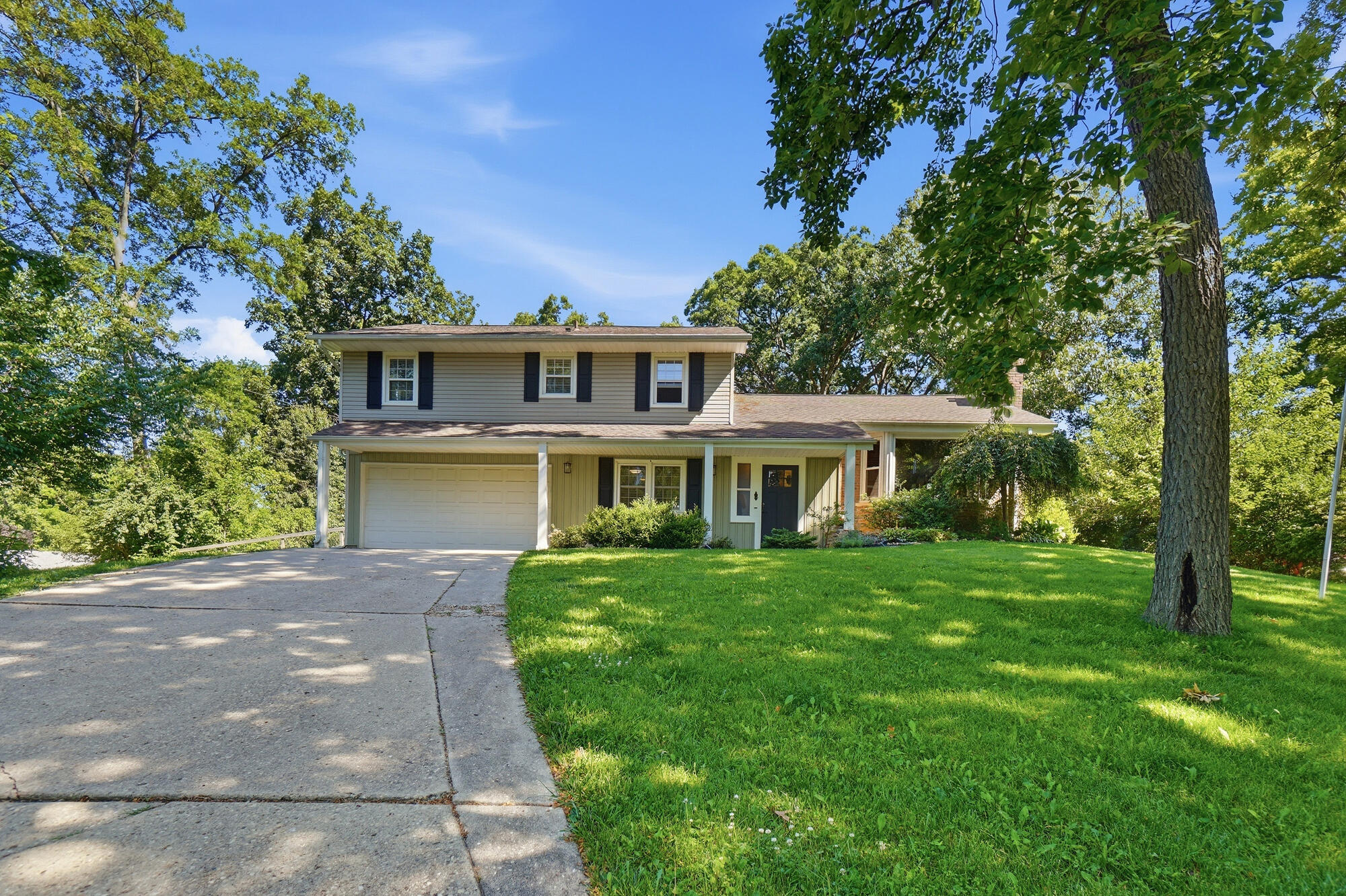 1918 Devon, Springfield, Ohio 45503
