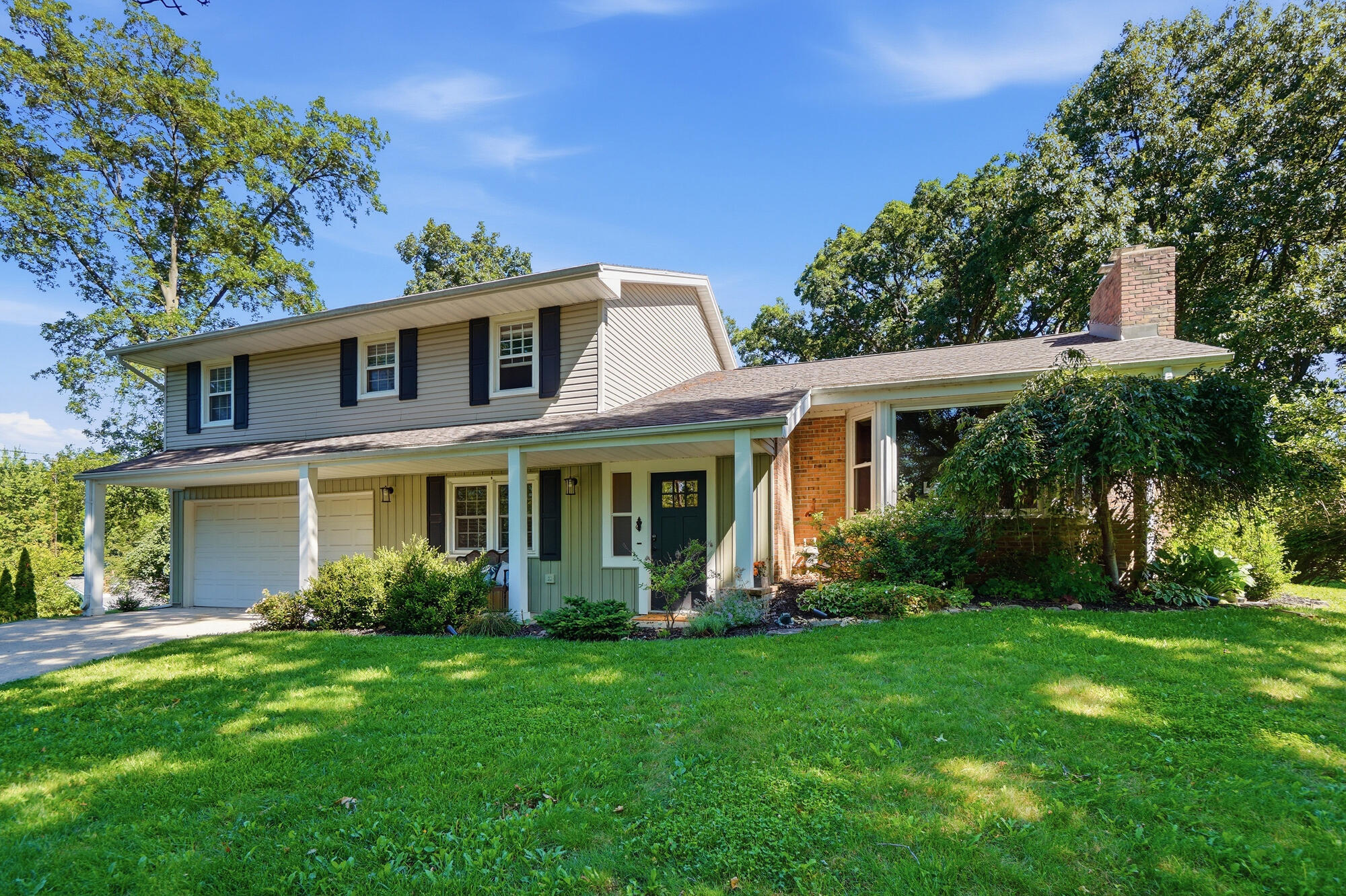 1918 Devon, Springfield, Ohio 45503