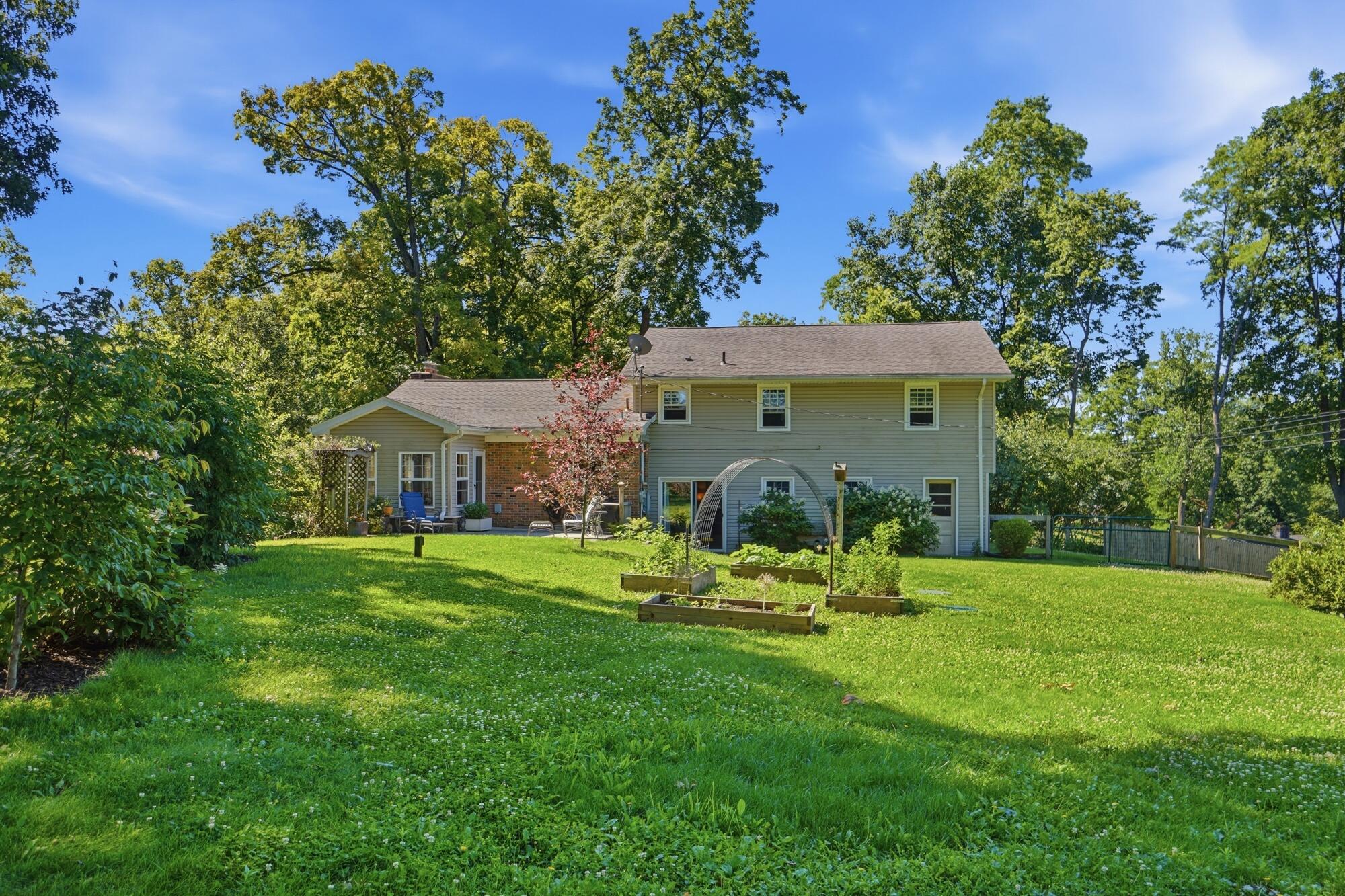 1918 Devon, Springfield, Ohio 45503