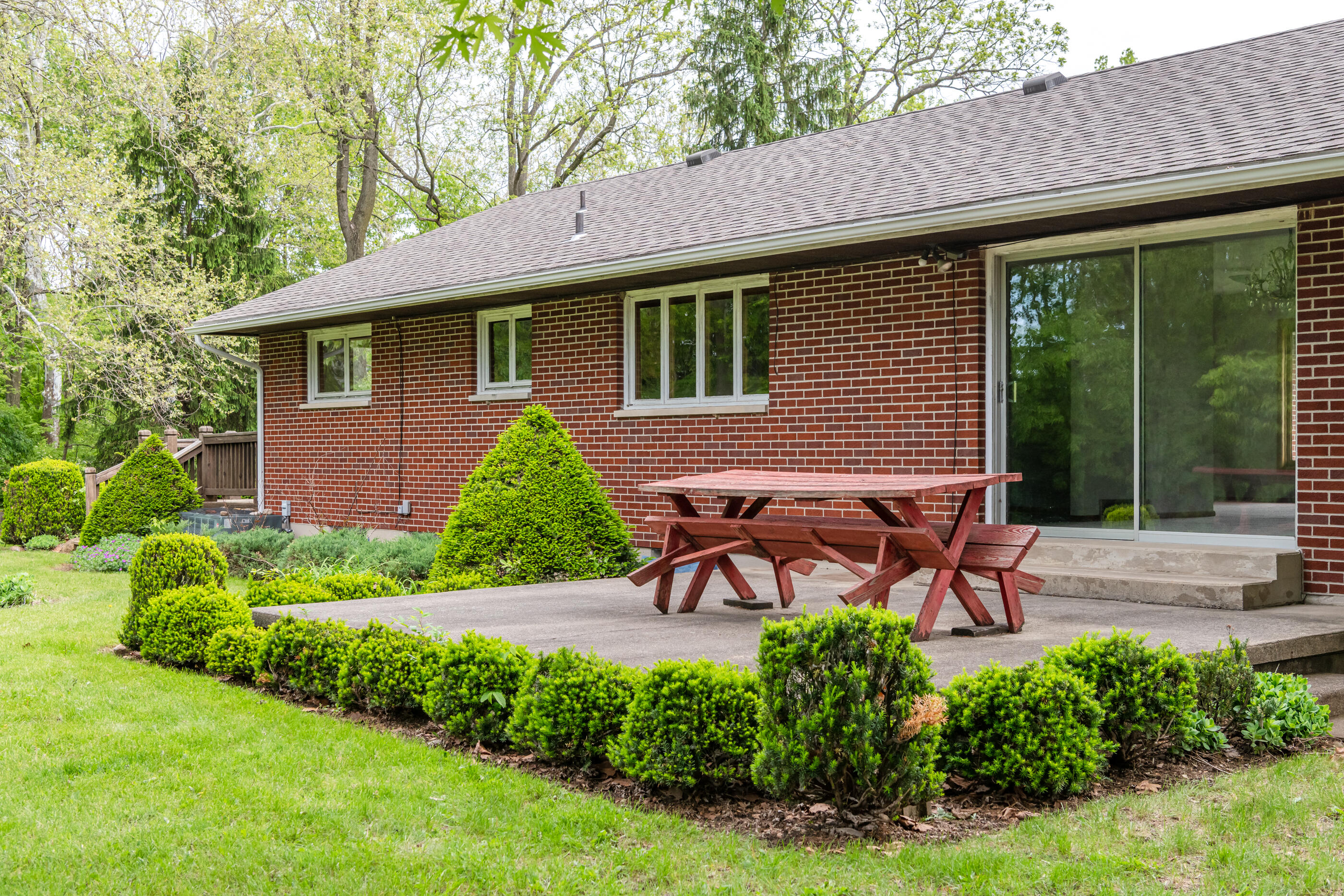 2600 Piqua-Troy, Troy, Ohio 45373