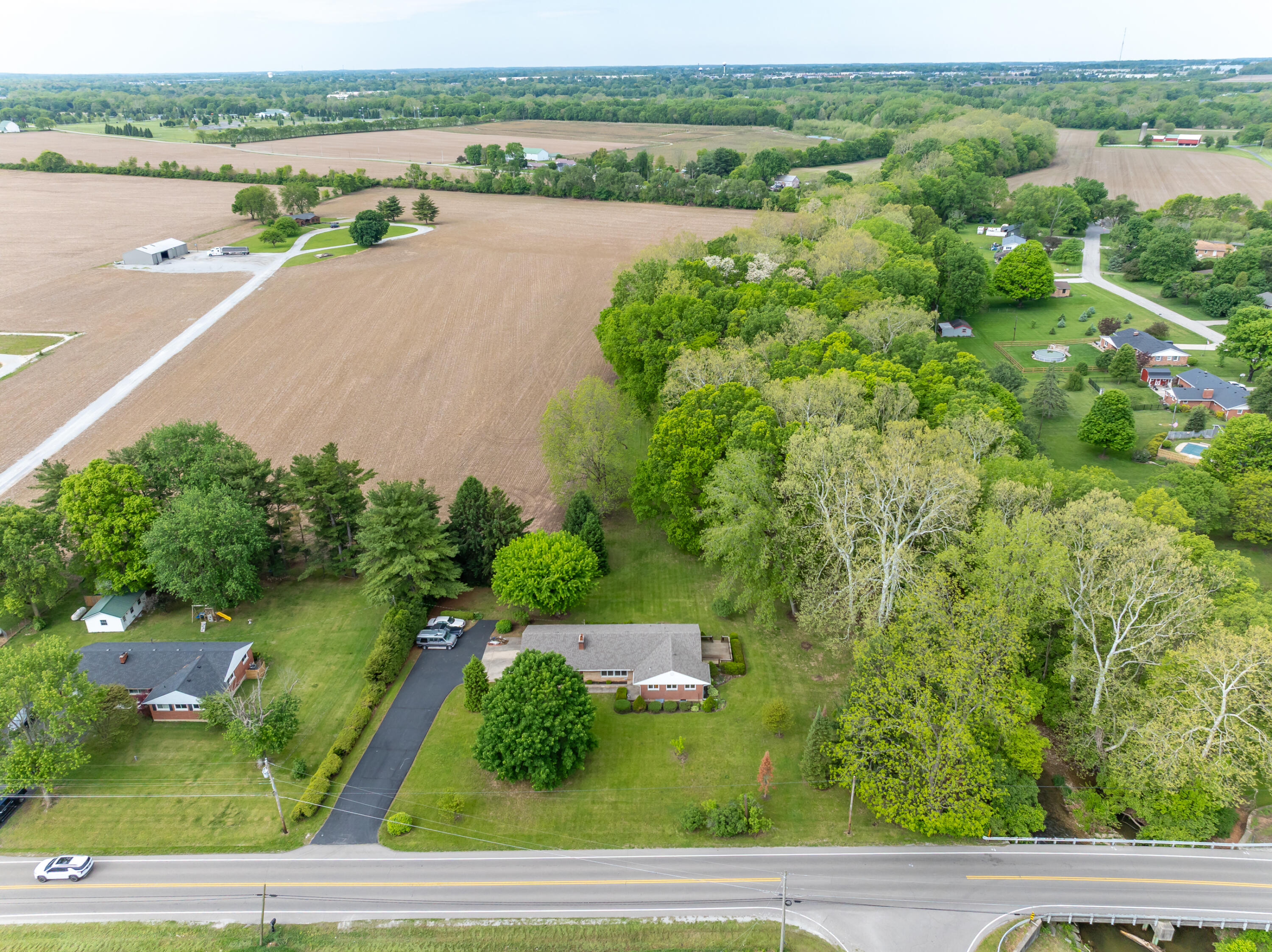 2600 Piqua-Troy, Troy, Ohio 45373