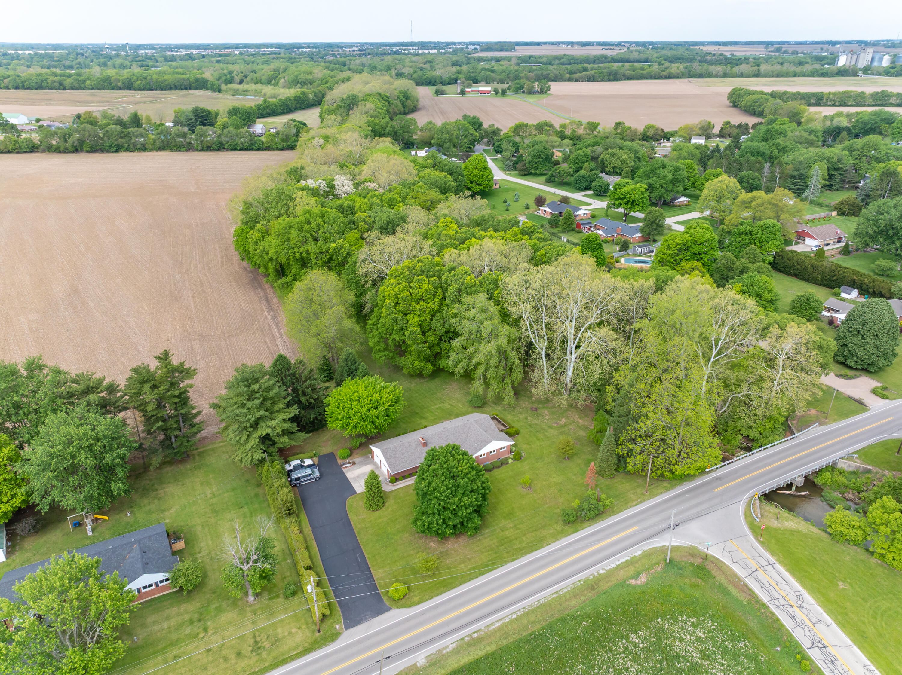 2600 Piqua-Troy, Troy, Ohio 45373