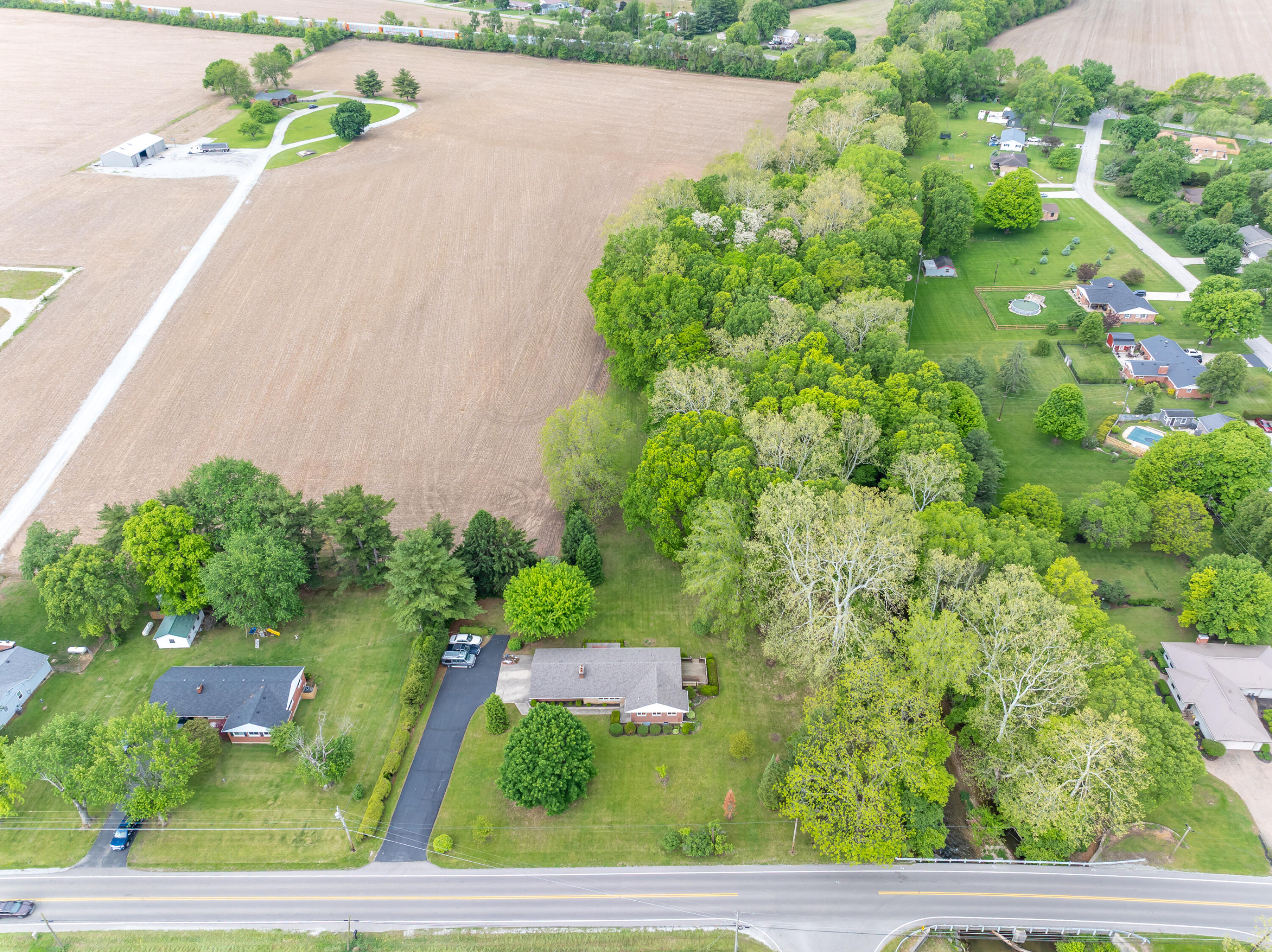 2600 Piqua-Troy, Troy, Ohio 45373