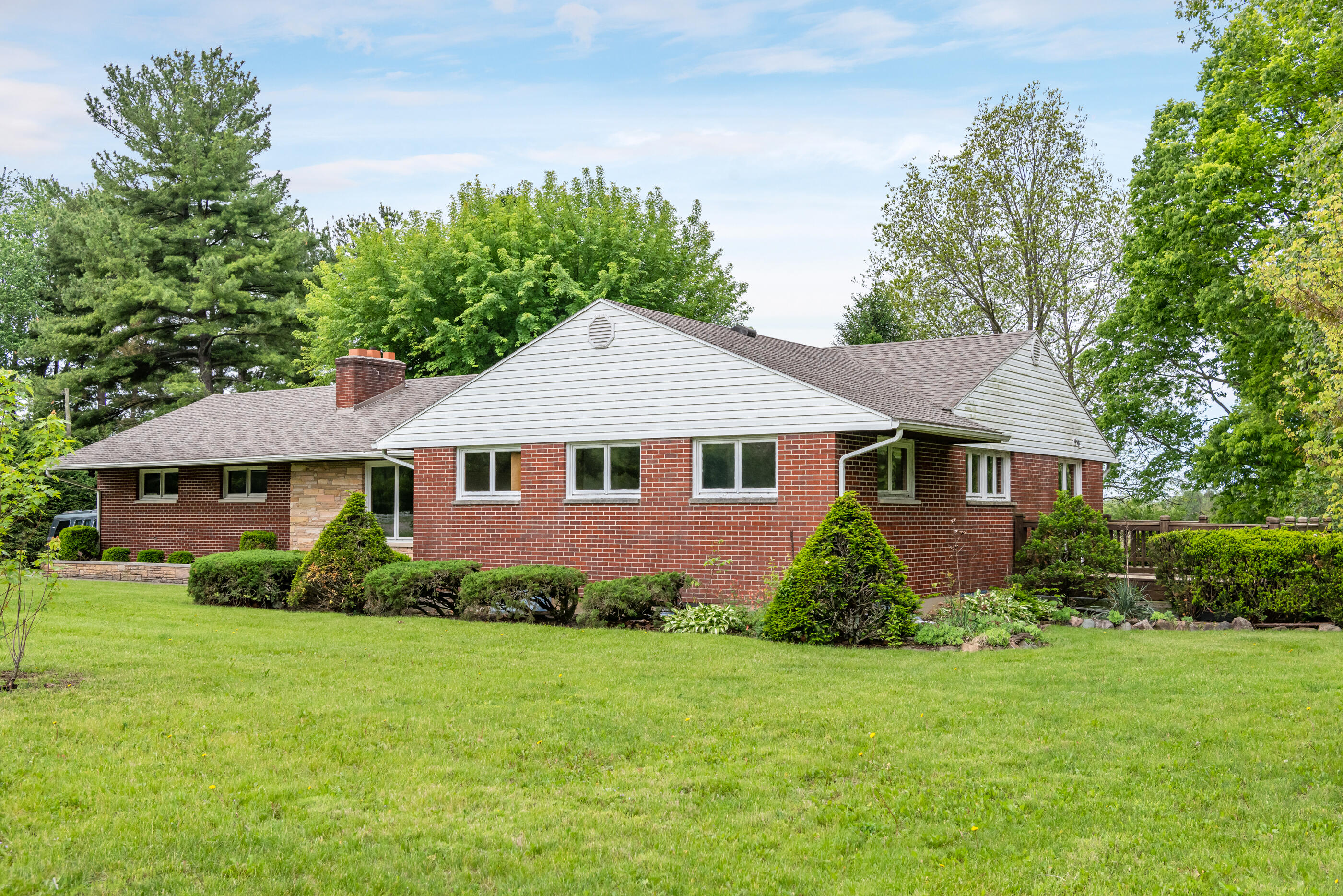 2600 Piqua-Troy, Troy, Ohio 45373