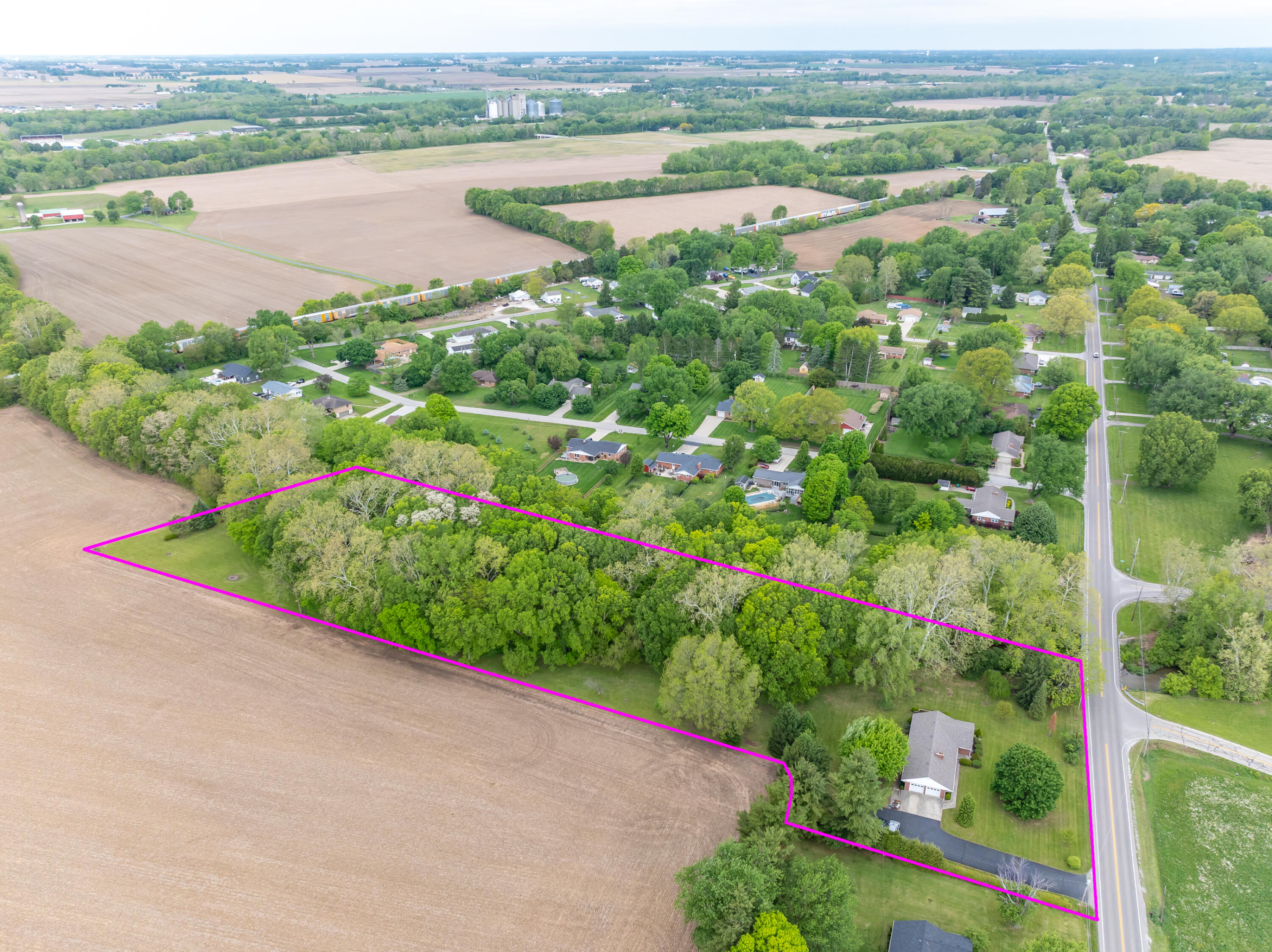 2600 Piqua-Troy, Troy, Ohio 45373