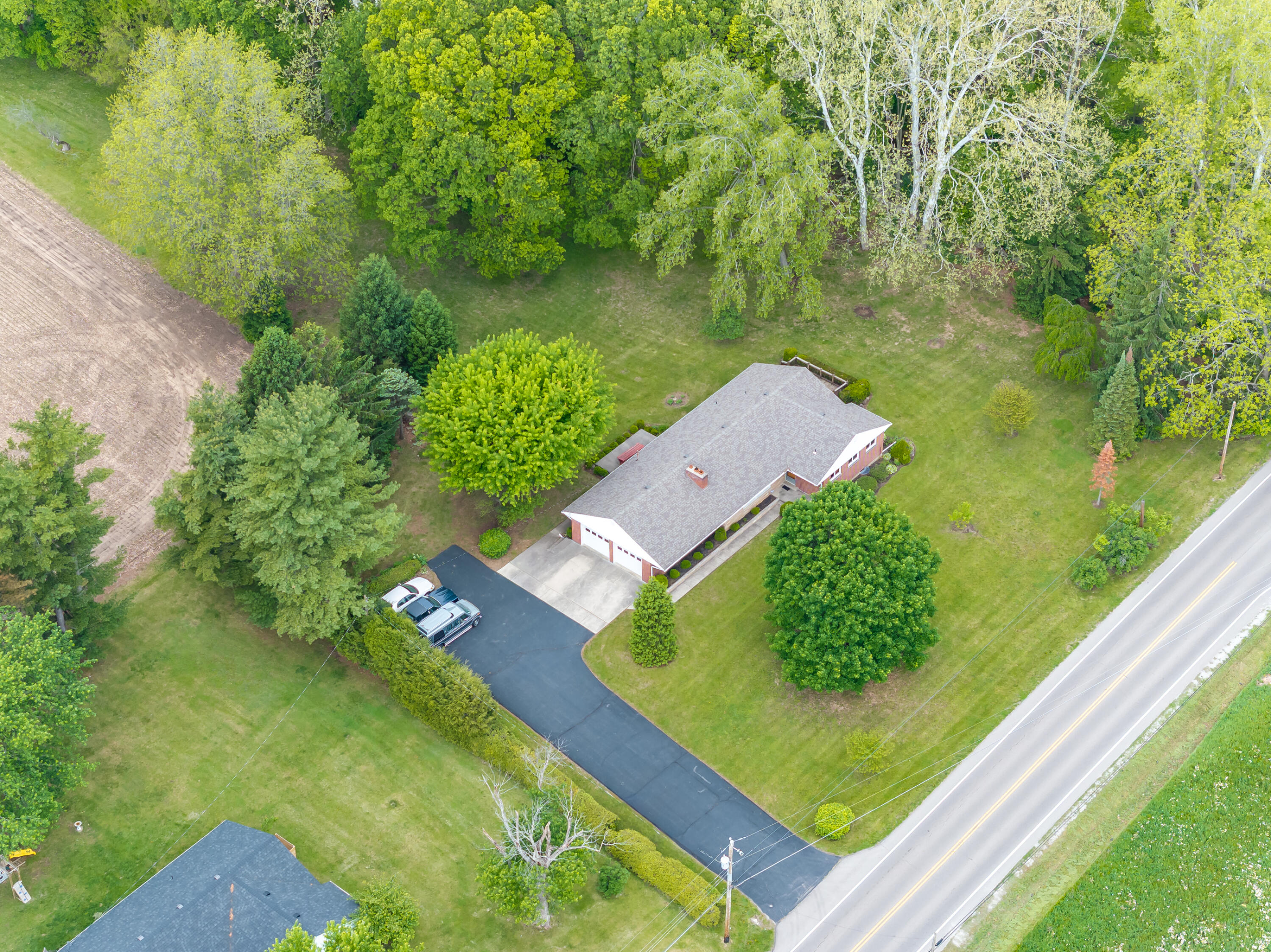 2600 Piqua-Troy, Troy, Ohio 45373
