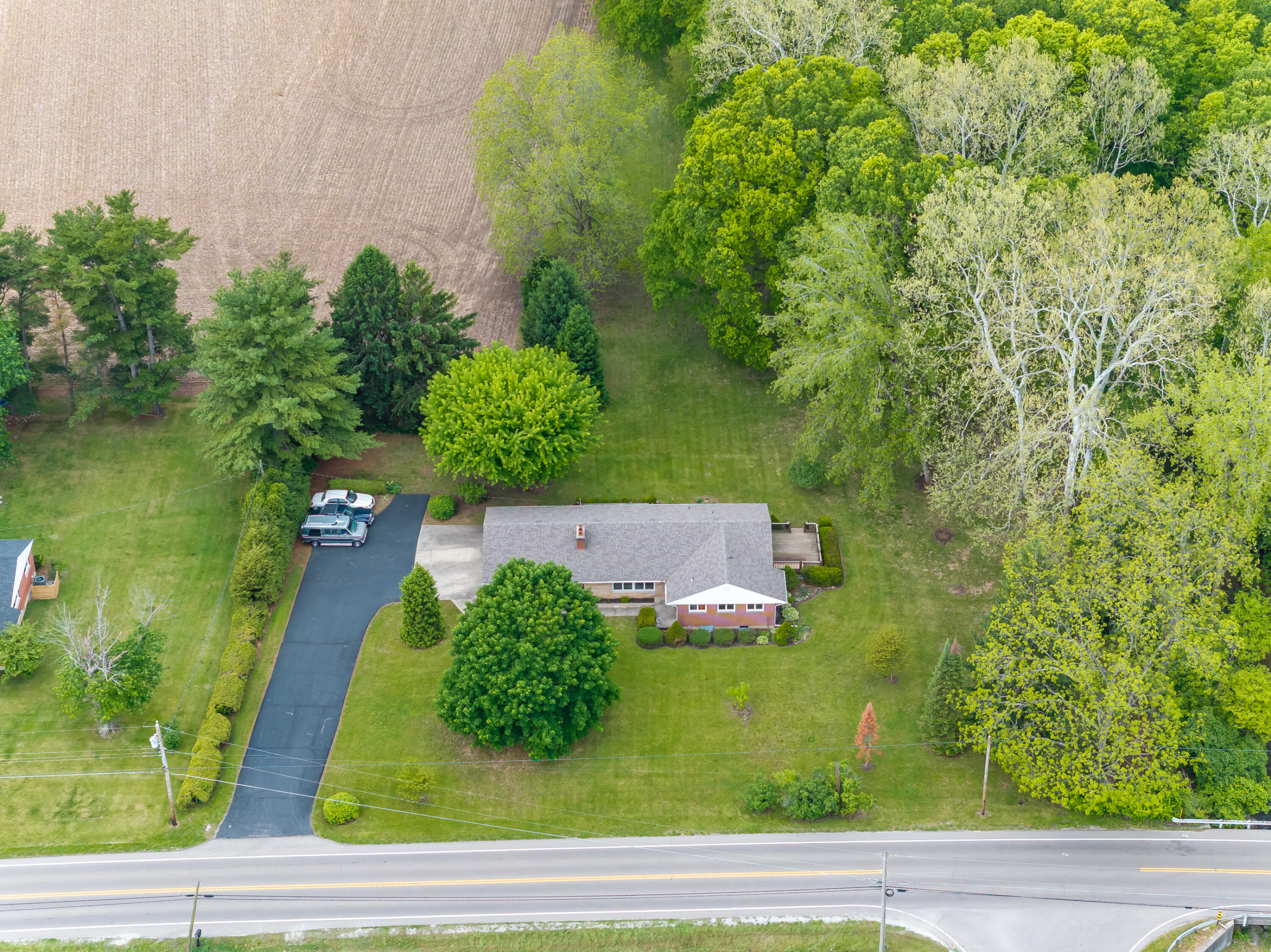 2600 Piqua-Troy, Troy, Ohio 45373