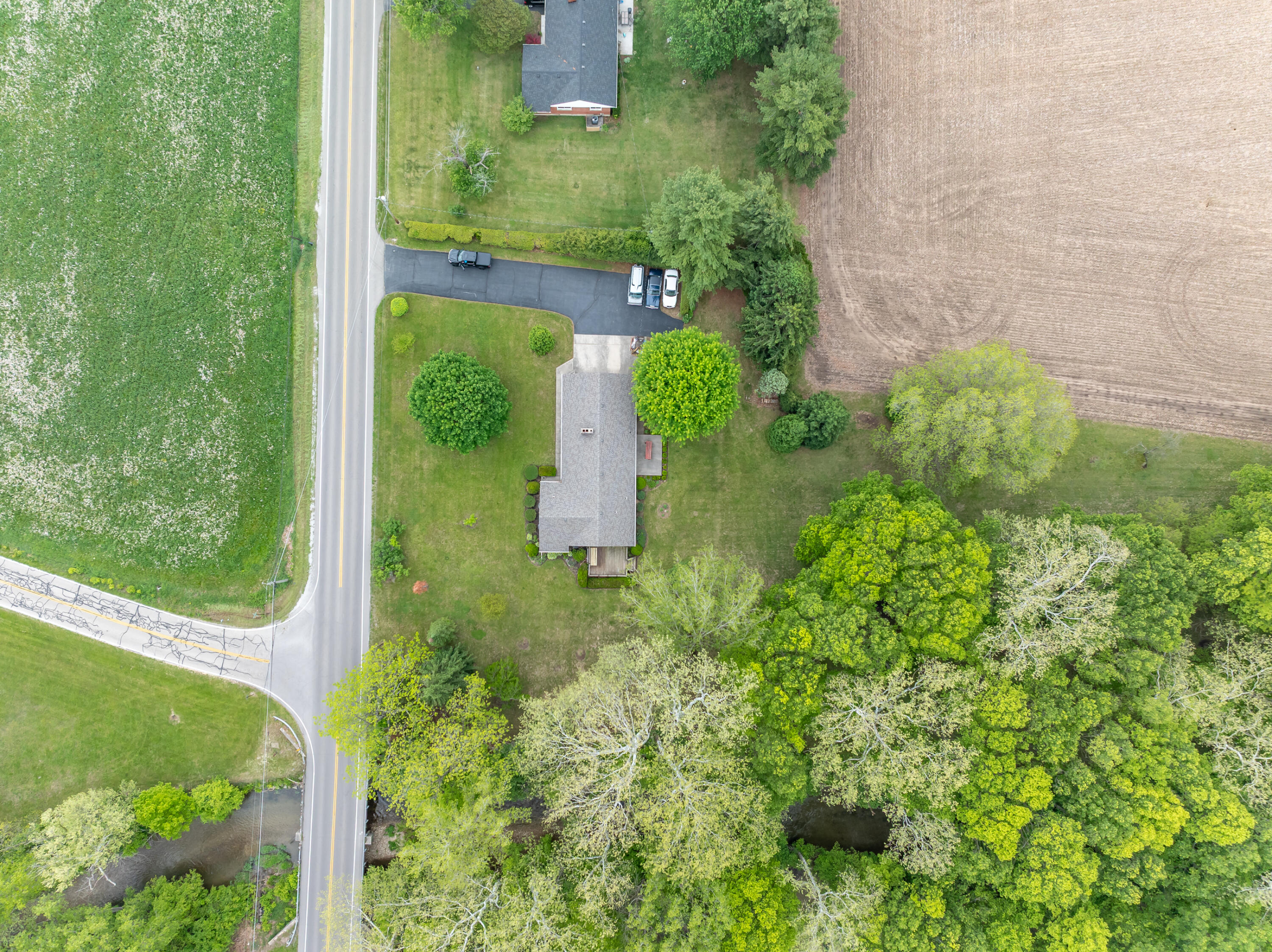2600 Piqua-Troy, Troy, Ohio 45373
