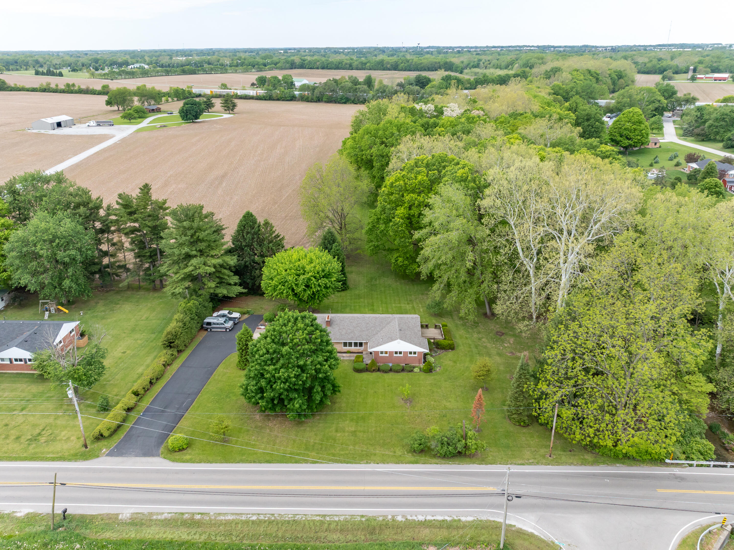 2600 Piqua-Troy, Troy, Ohio 45373