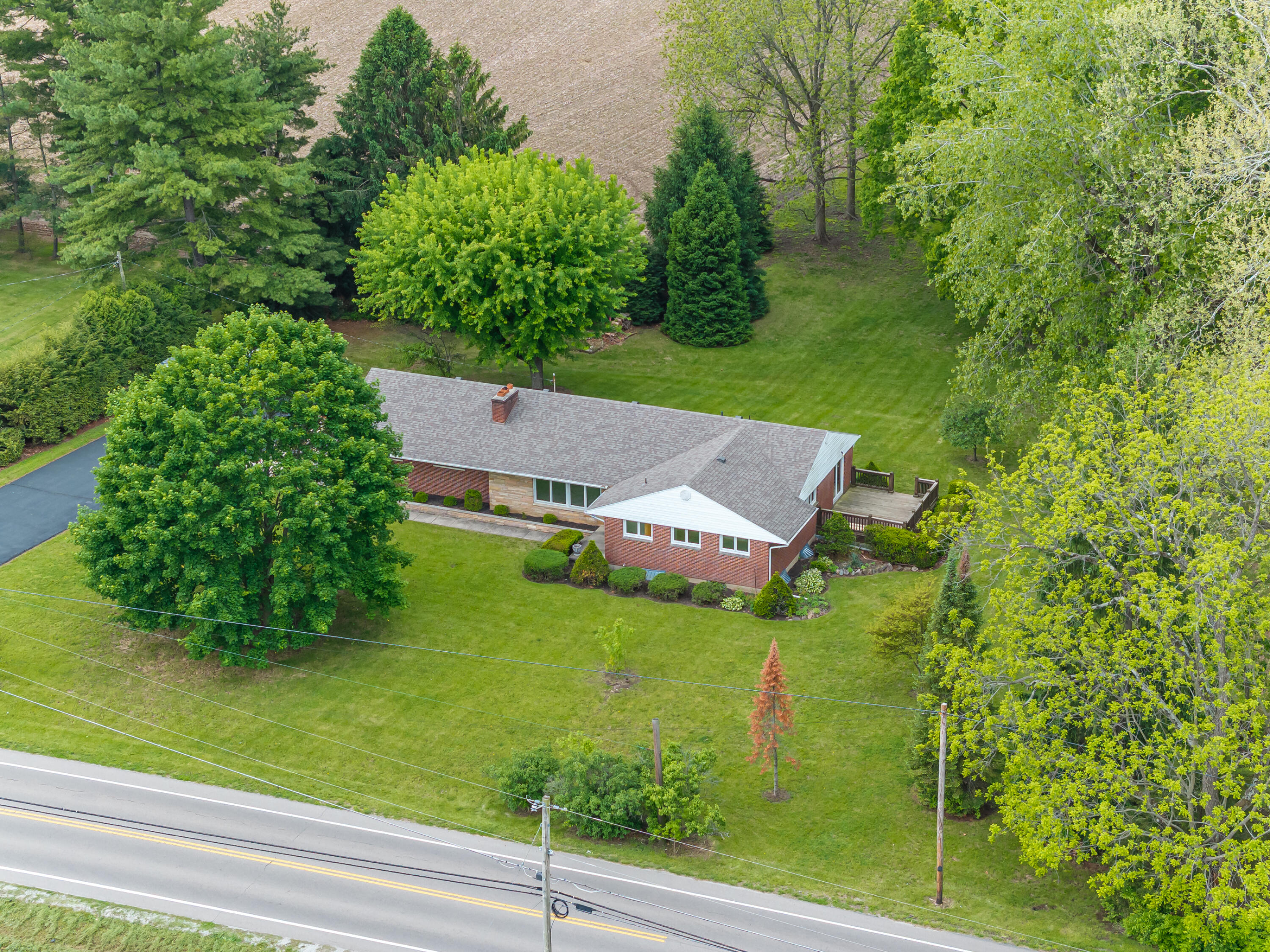 2600 Piqua-Troy, Troy, Ohio 45373