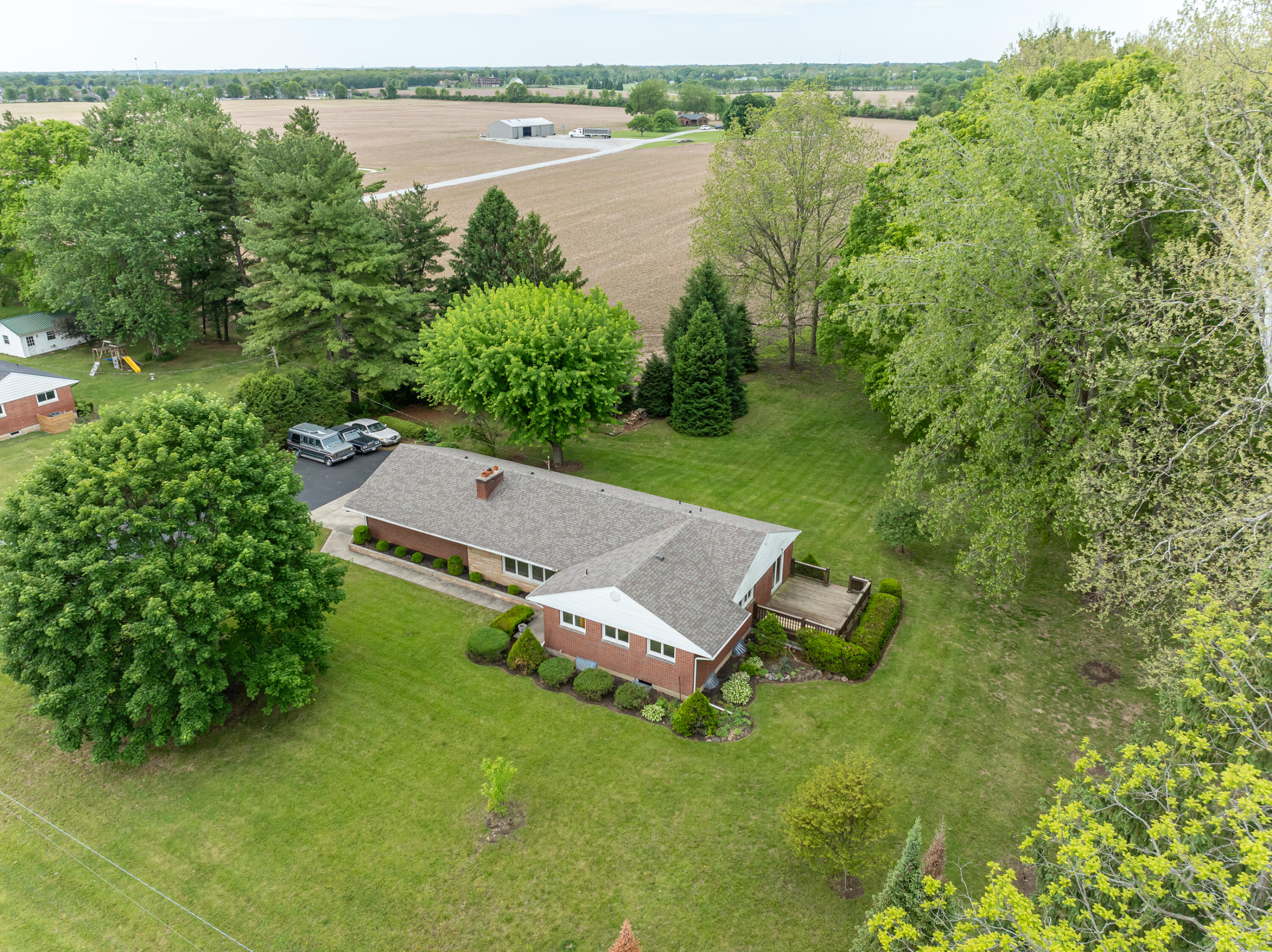 2600 Piqua-Troy, Troy, Ohio 45373