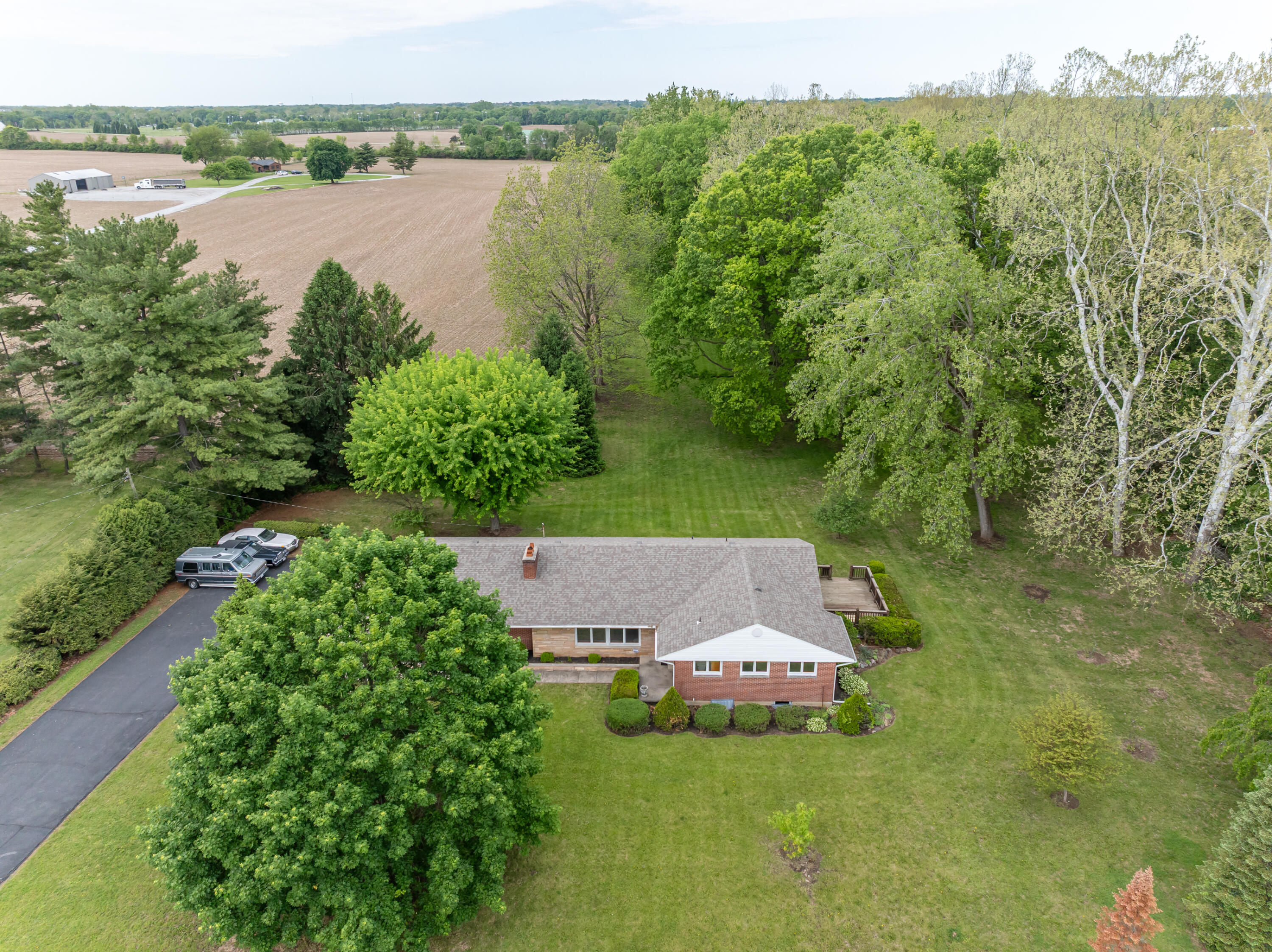 2600 Piqua-Troy, Troy, Ohio 45373