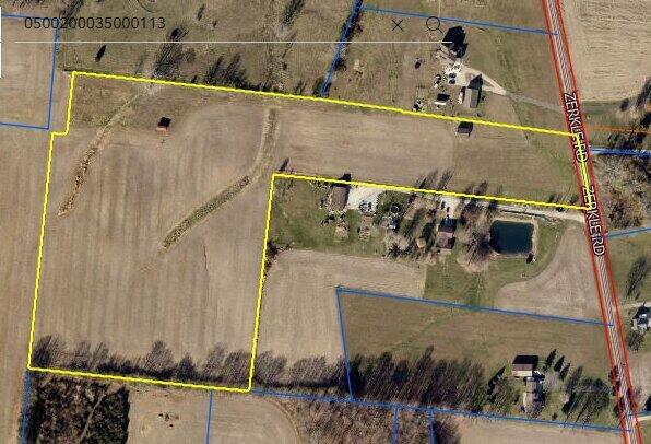 0 Zerkle, Springfield, Ohio 45502