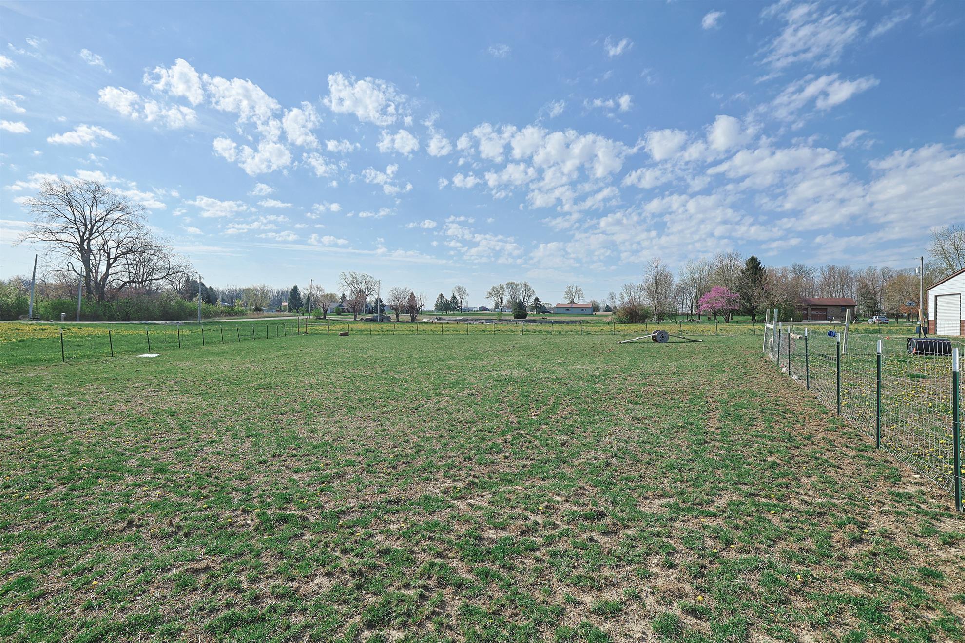 0 Zerkle, Springfield, Ohio 45502