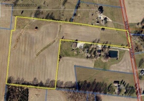 0 Zerkle, Springfield, Ohio 45502, ,Land,For Sale,Zerkle,1046601