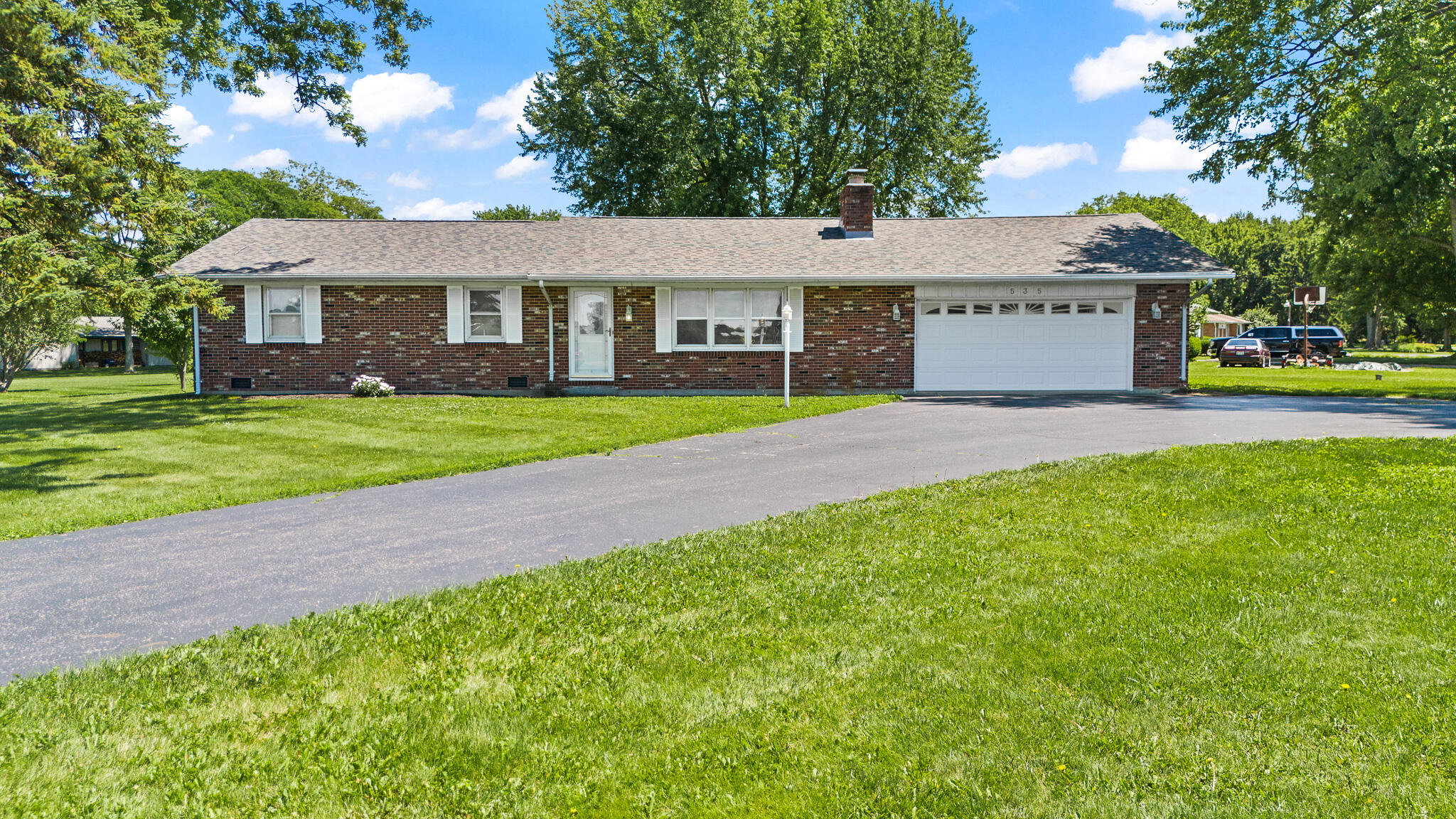 535 Barnhart, Troy, Ohio 45373