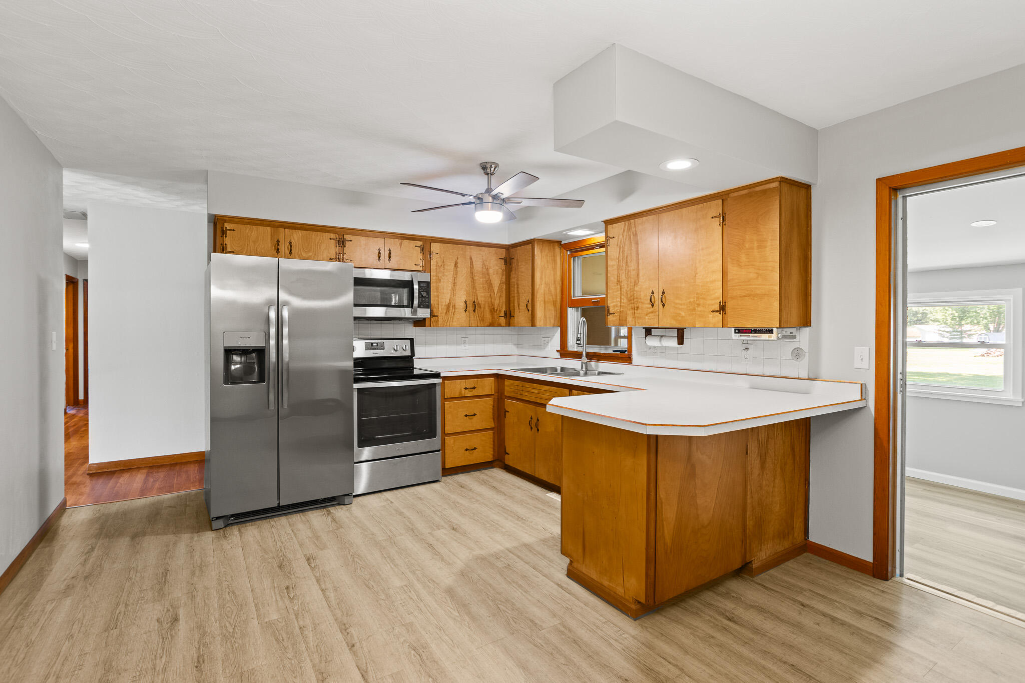 535 Barnhart, Troy, Ohio 45373
