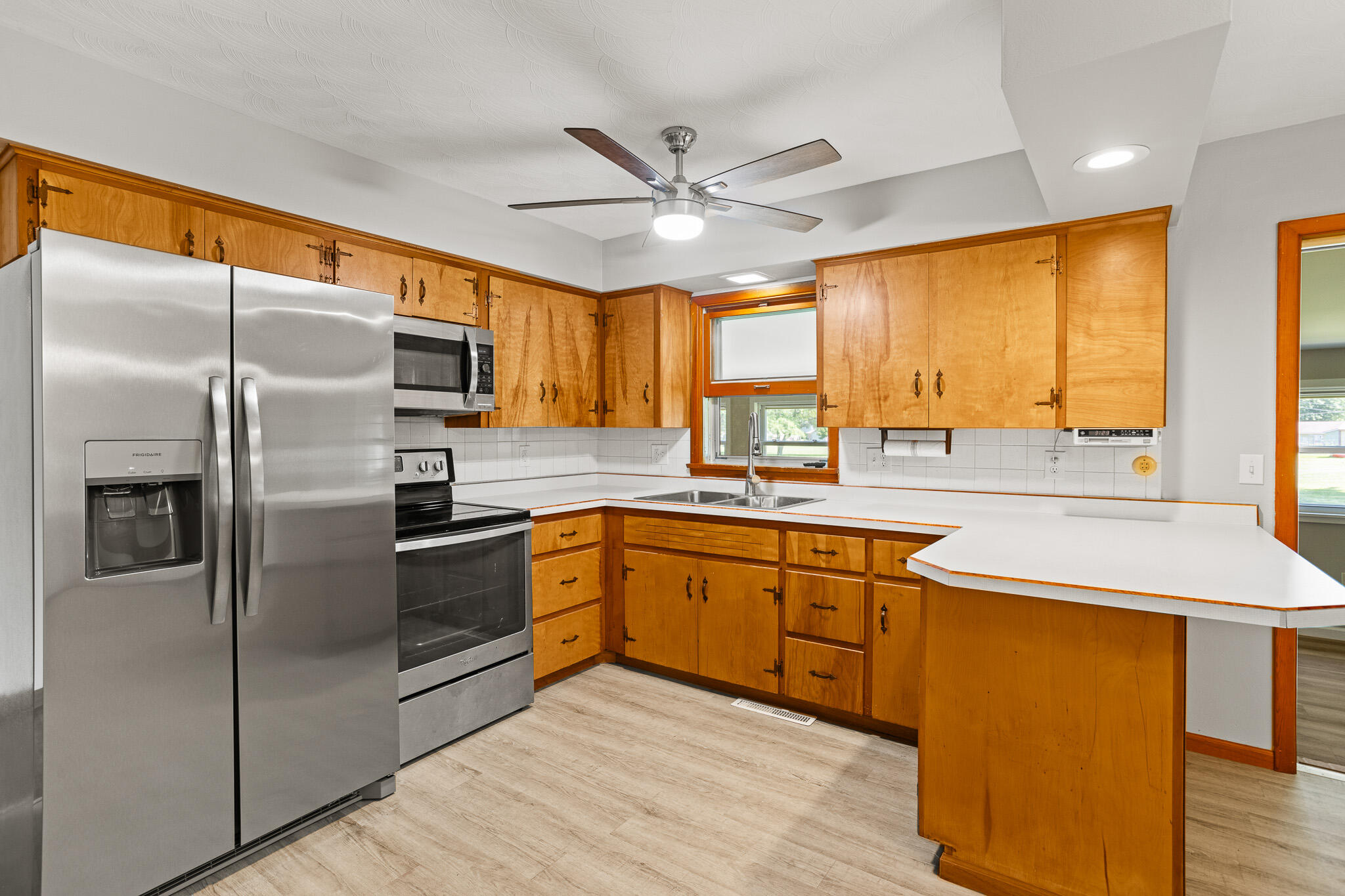 535 Barnhart, Troy, Ohio 45373