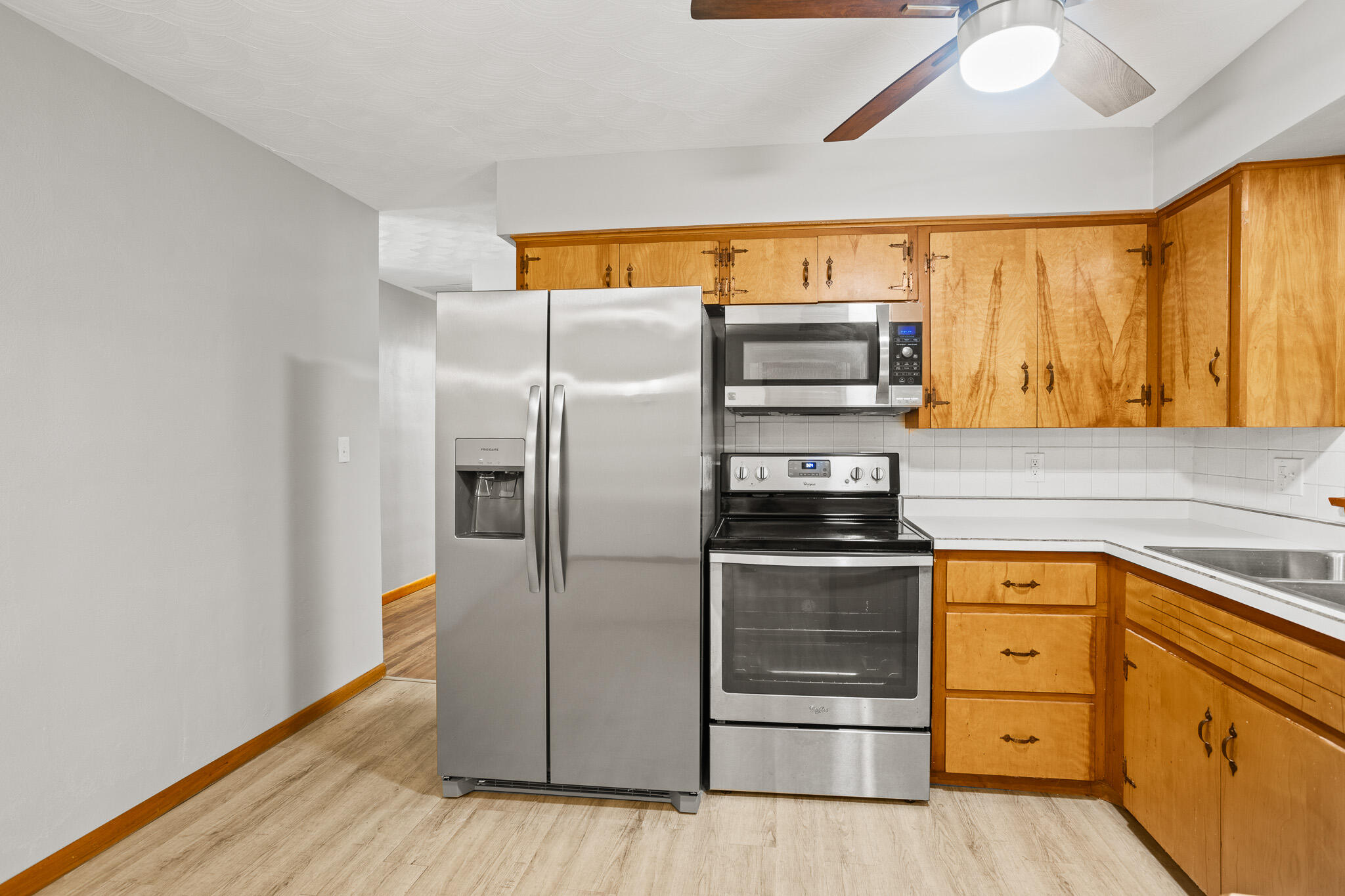 535 Barnhart, Troy, Ohio 45373