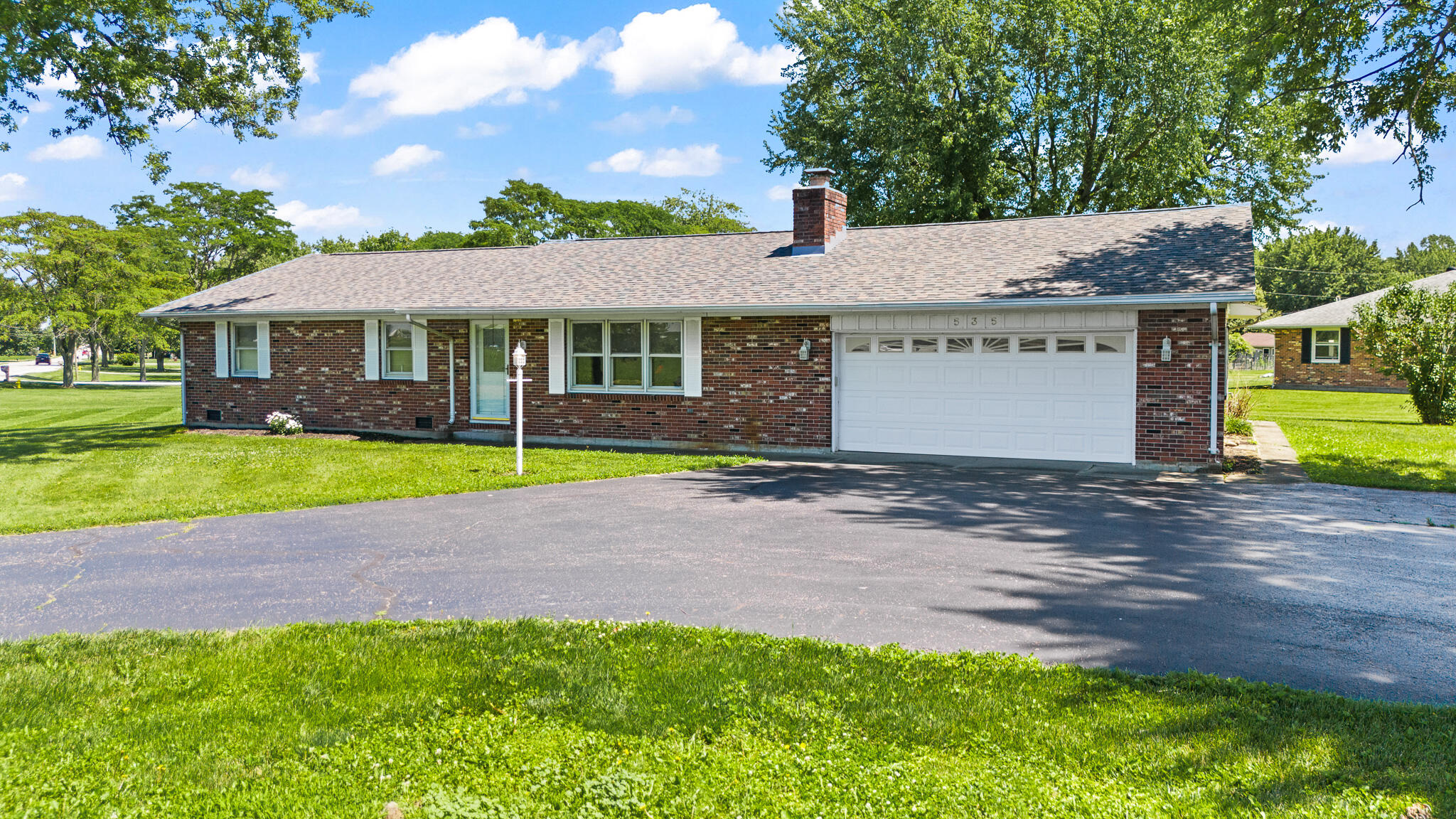 535 Barnhart, Troy, Ohio 45373