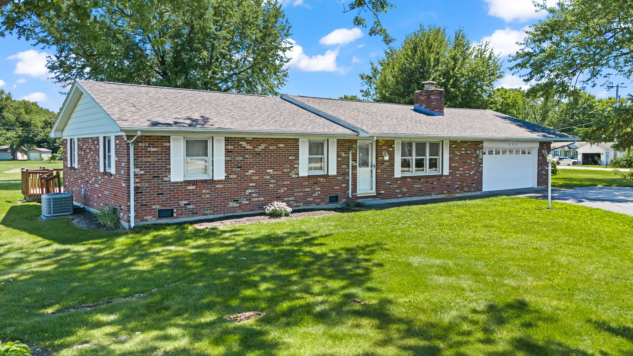 535 Barnhart, Troy, Ohio 45373