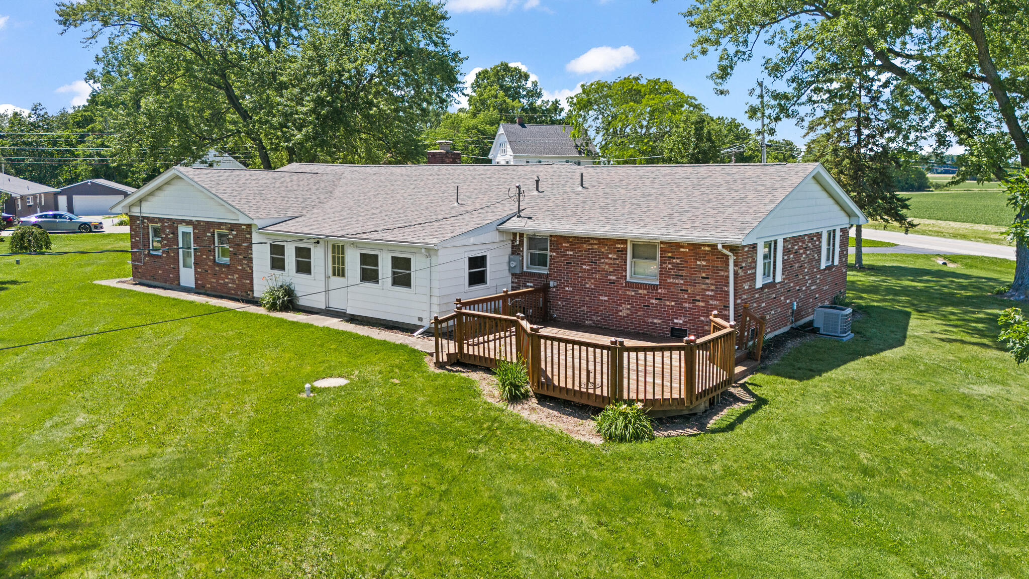 535 Barnhart, Troy, Ohio 45373