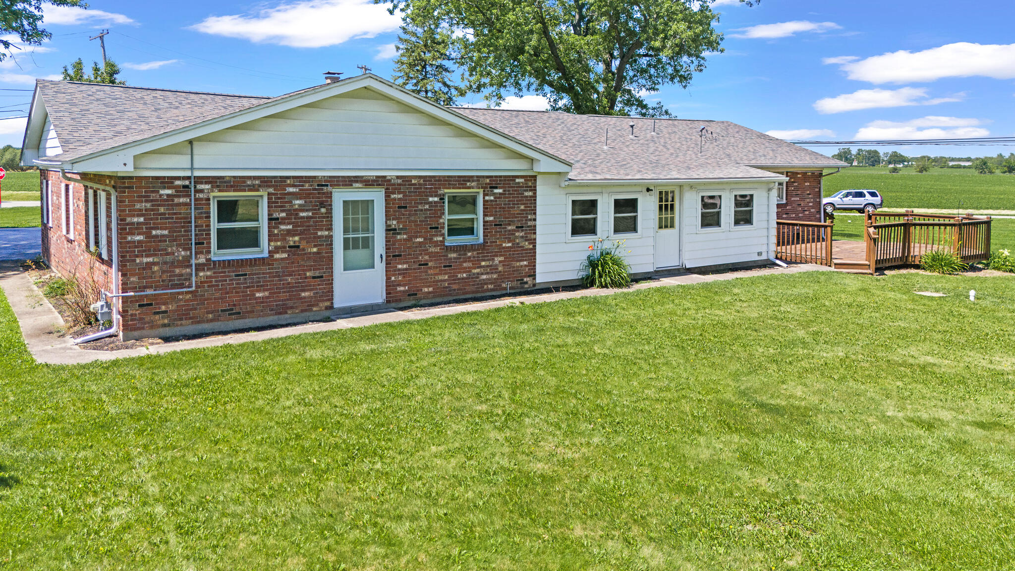 535 Barnhart, Troy, Ohio 45373